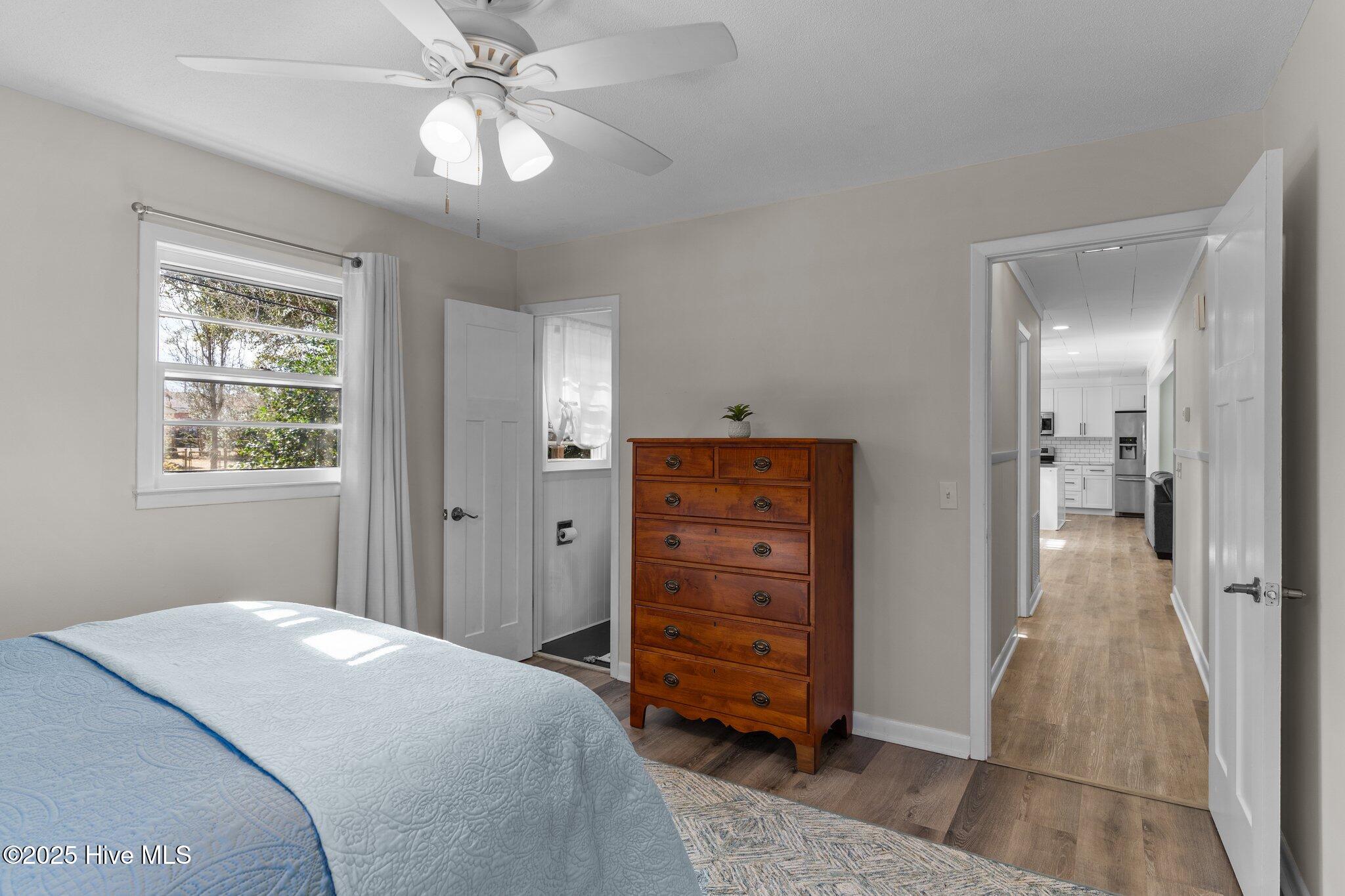 201 Monterey Drive