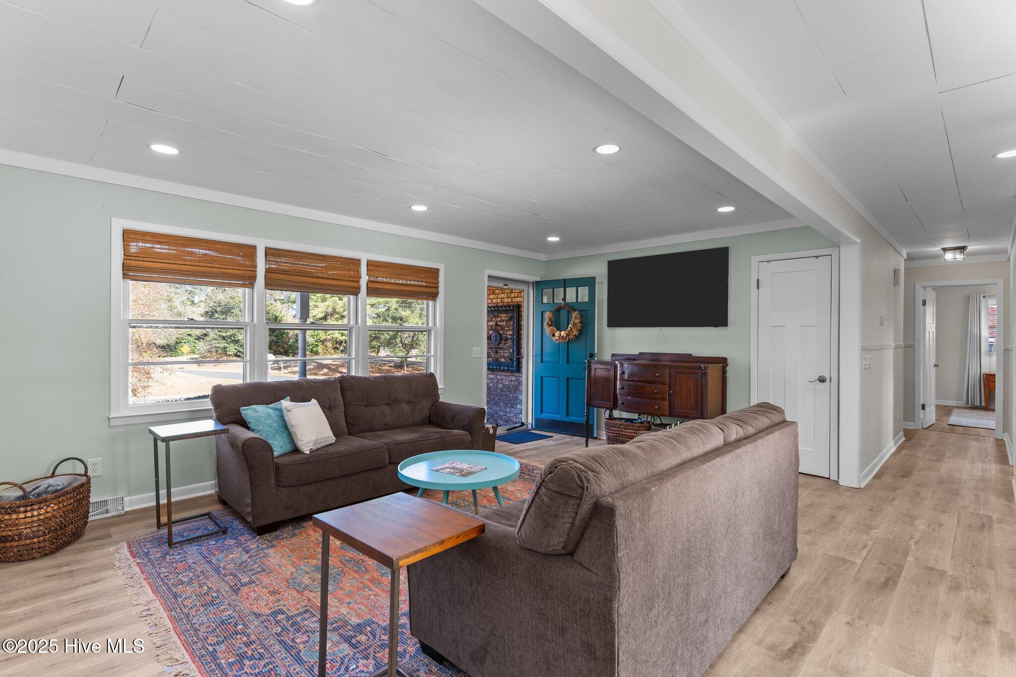 201 Monterey Drive