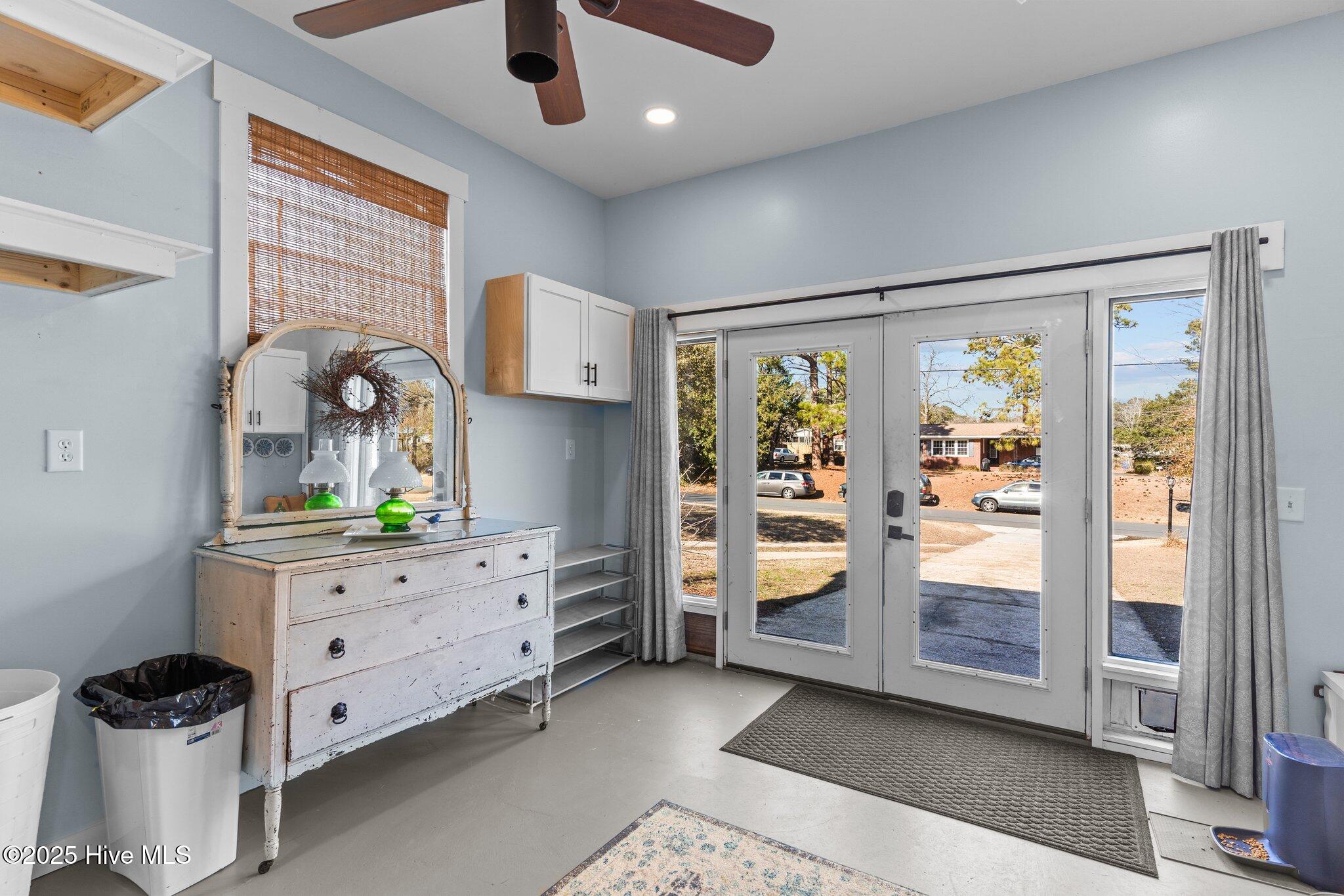 201 Monterey Drive