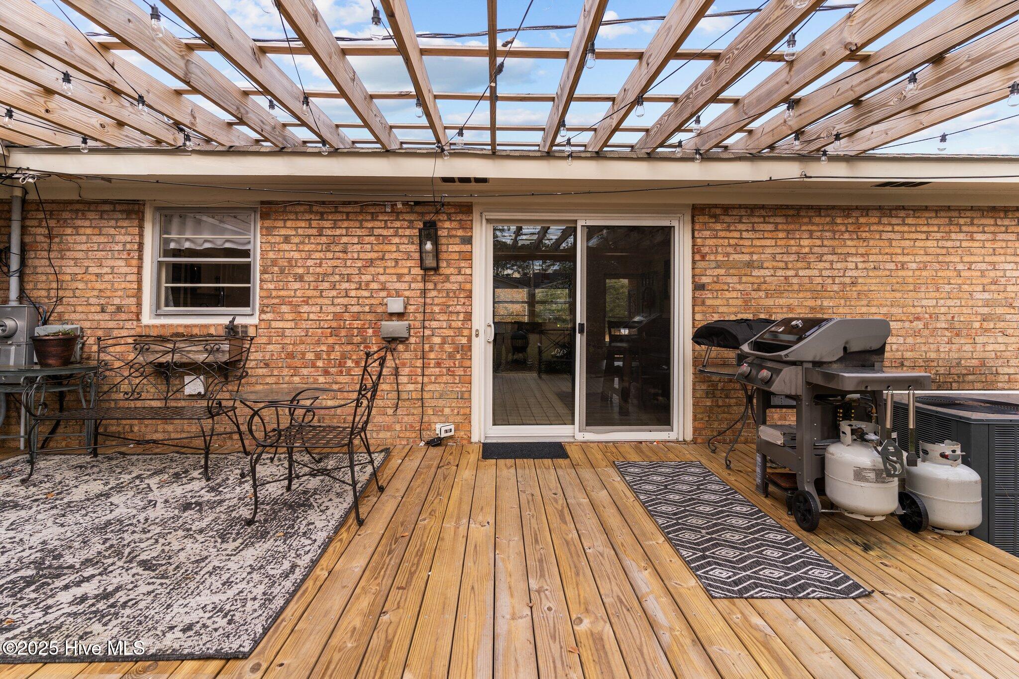 201 Monterey Drive
