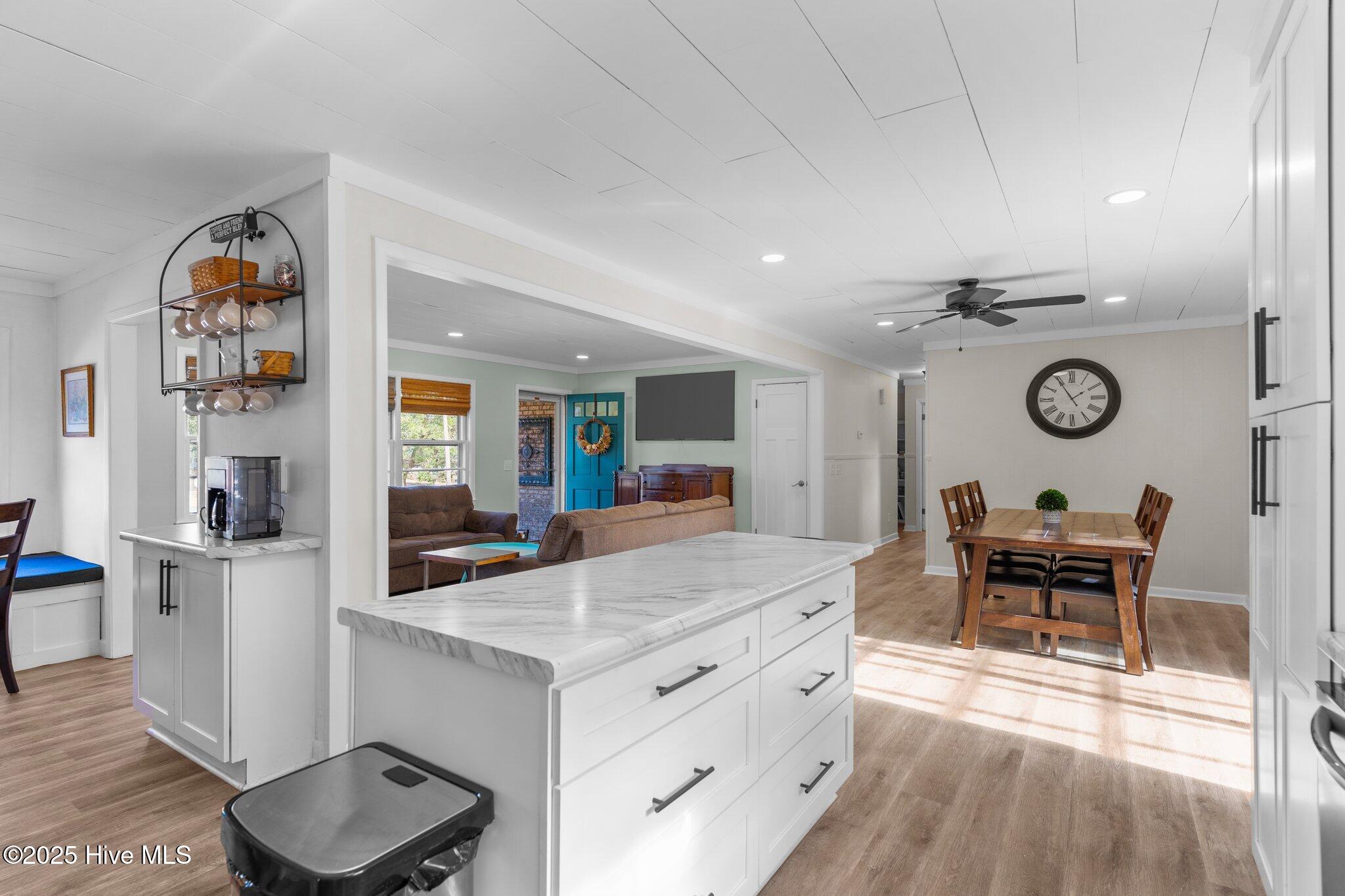 201 Monterey Drive