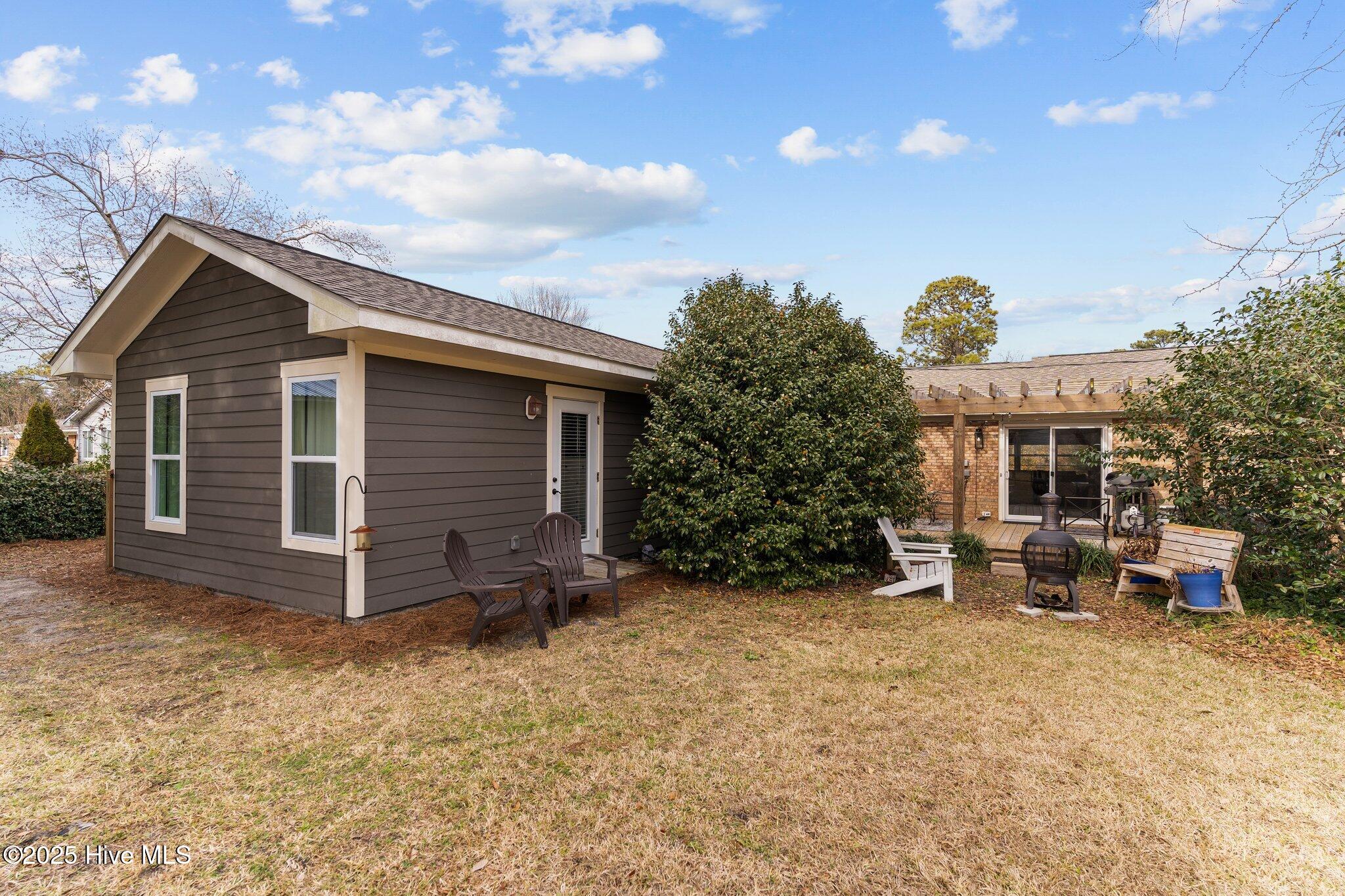 201 Monterey Drive
