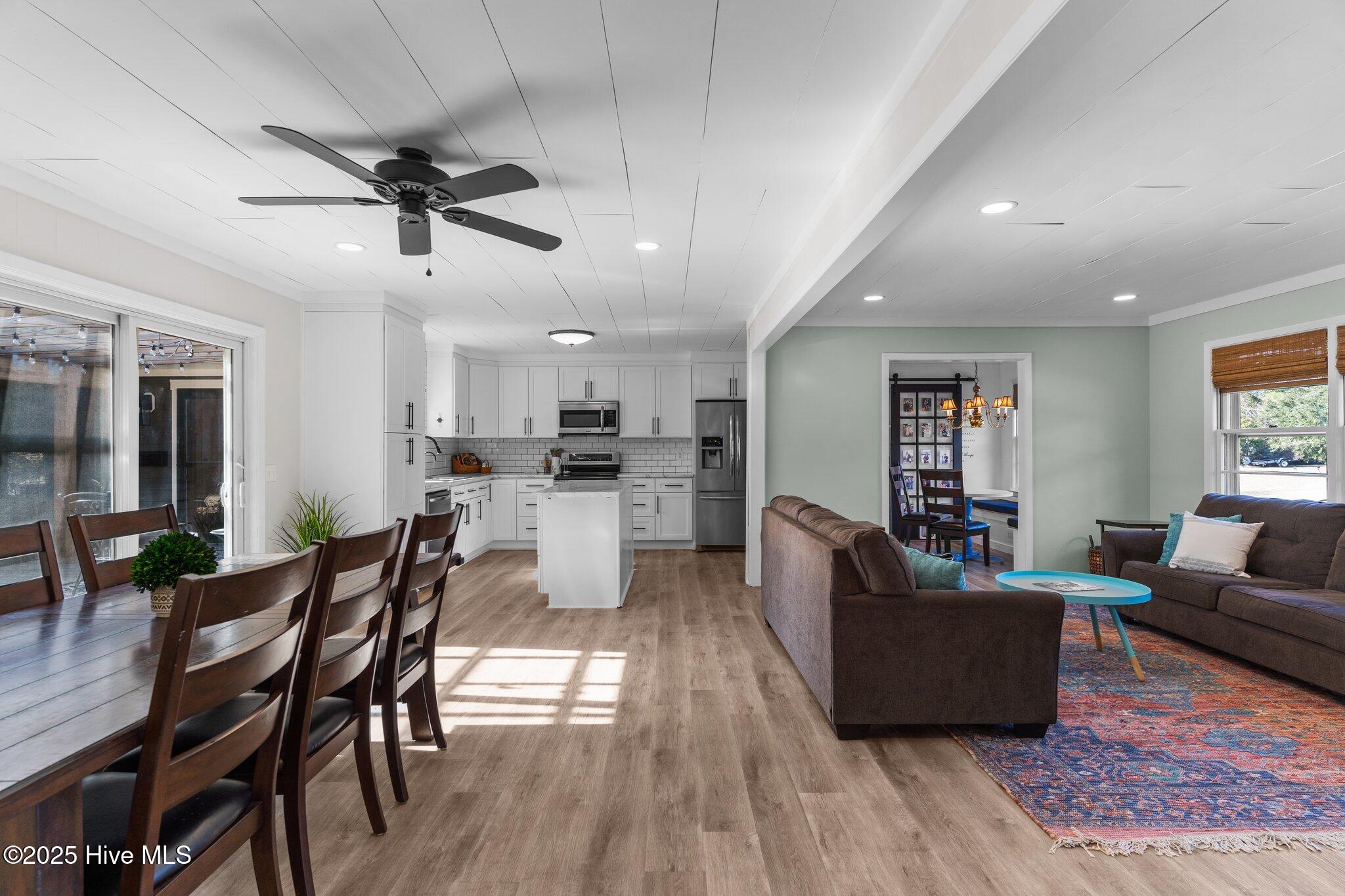 201 Monterey Drive