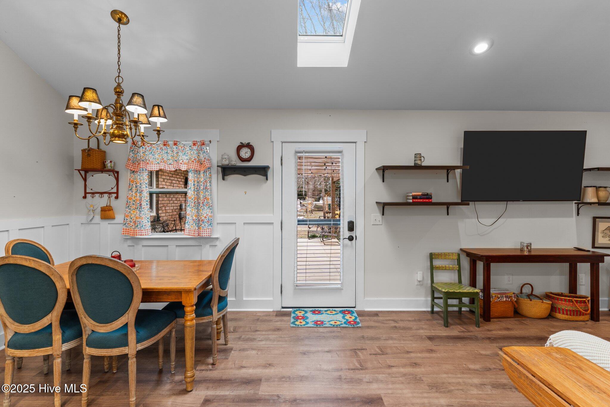 201 Monterey Drive