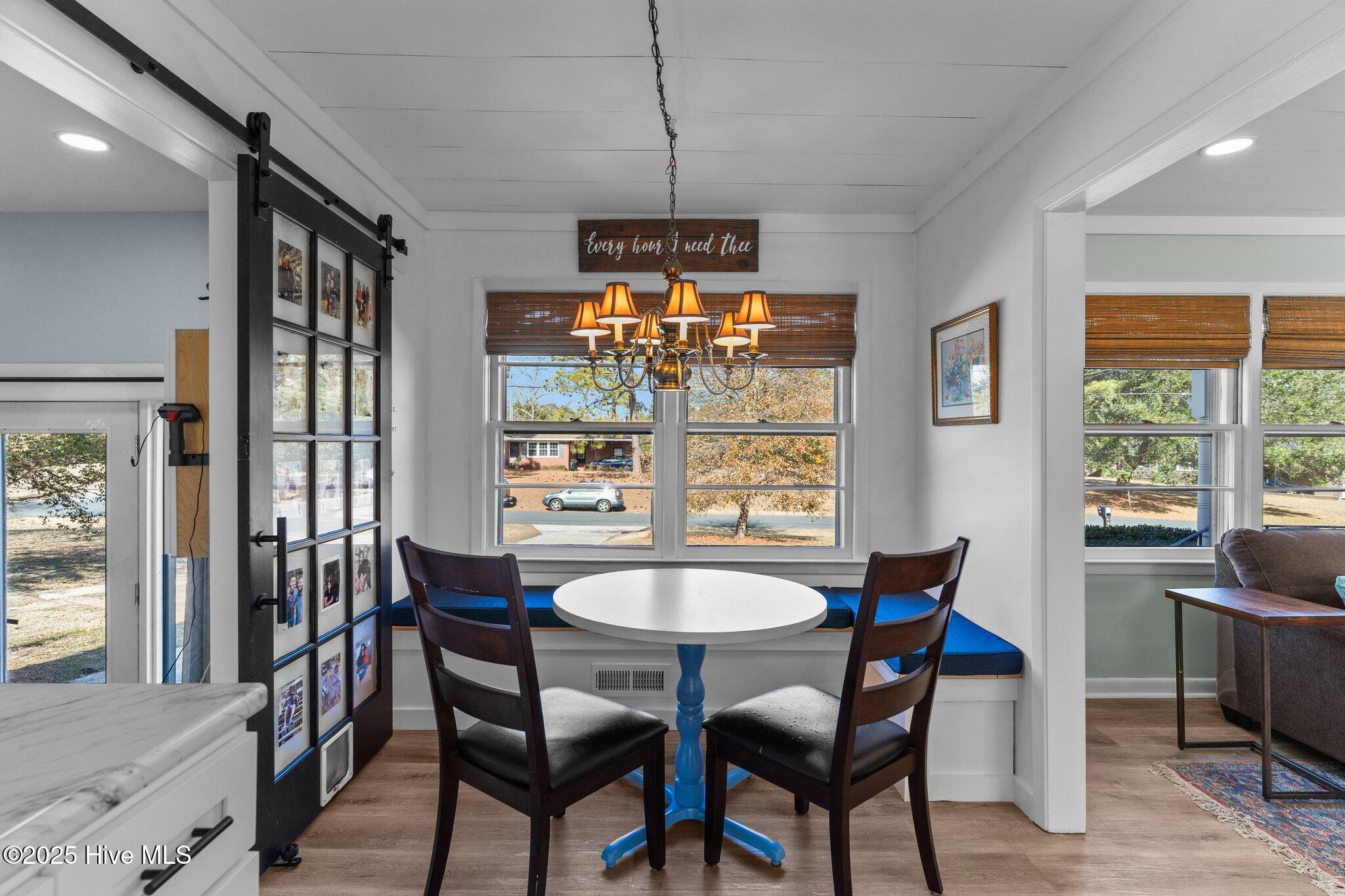 201 Monterey Drive