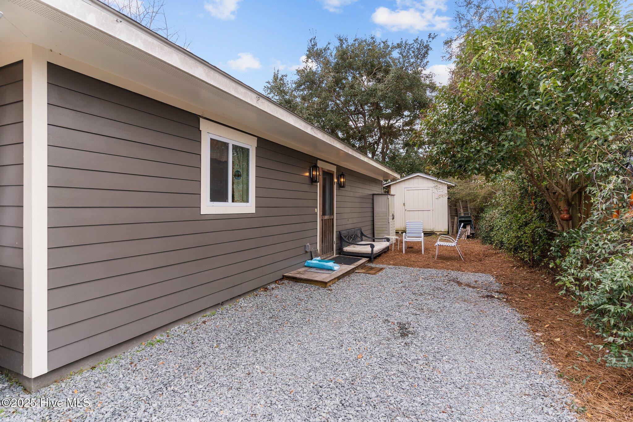 201 Monterey Drive