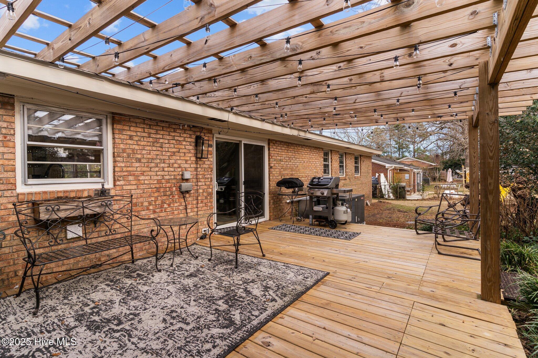 201 Monterey Drive