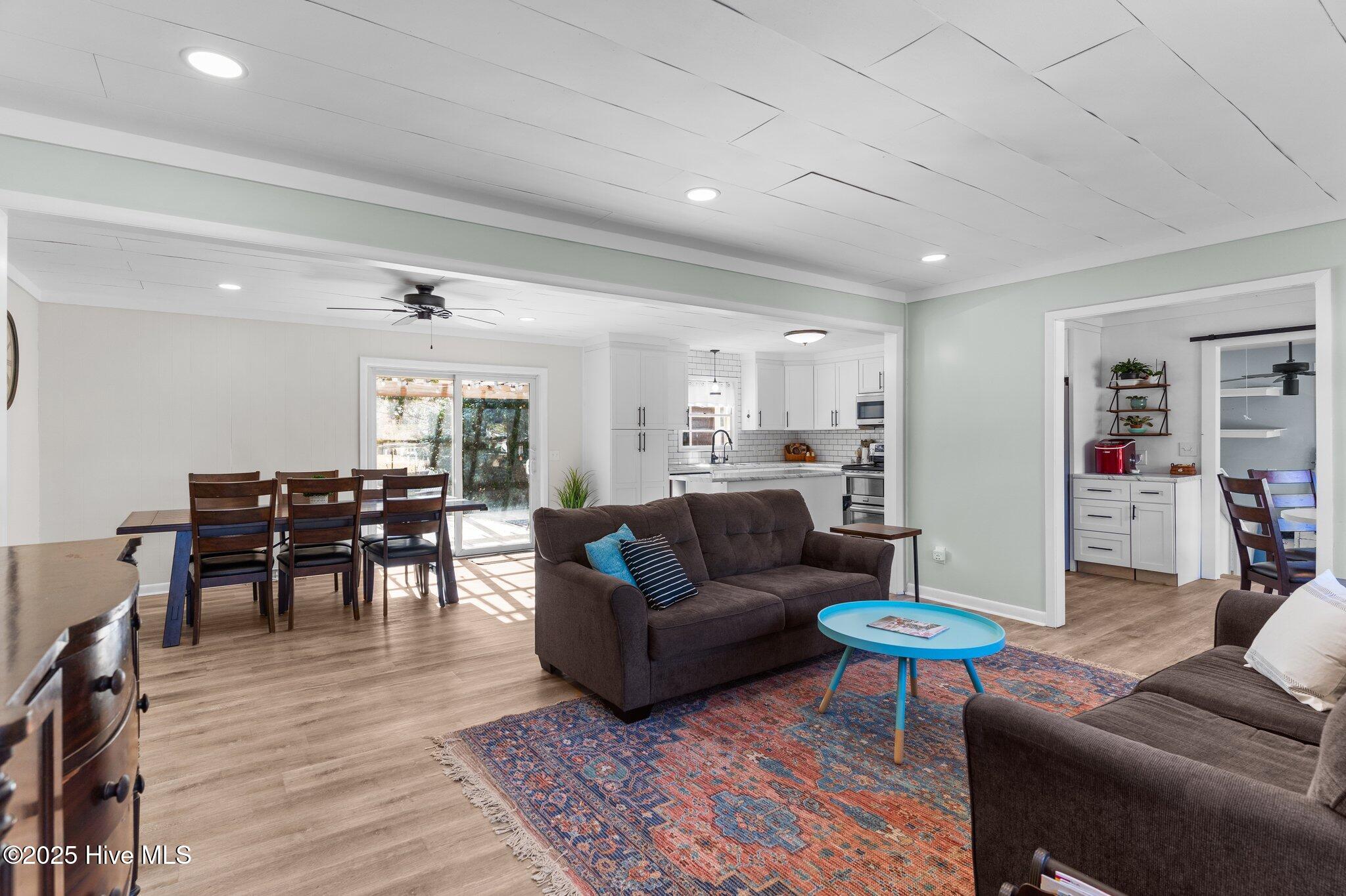 201 Monterey Drive