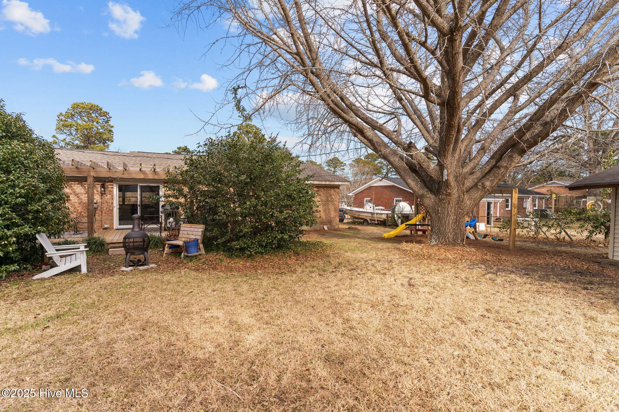 201 Monterey Drive