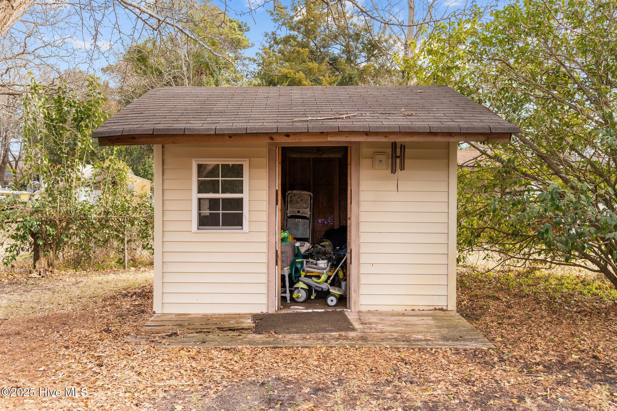201 Monterey Drive