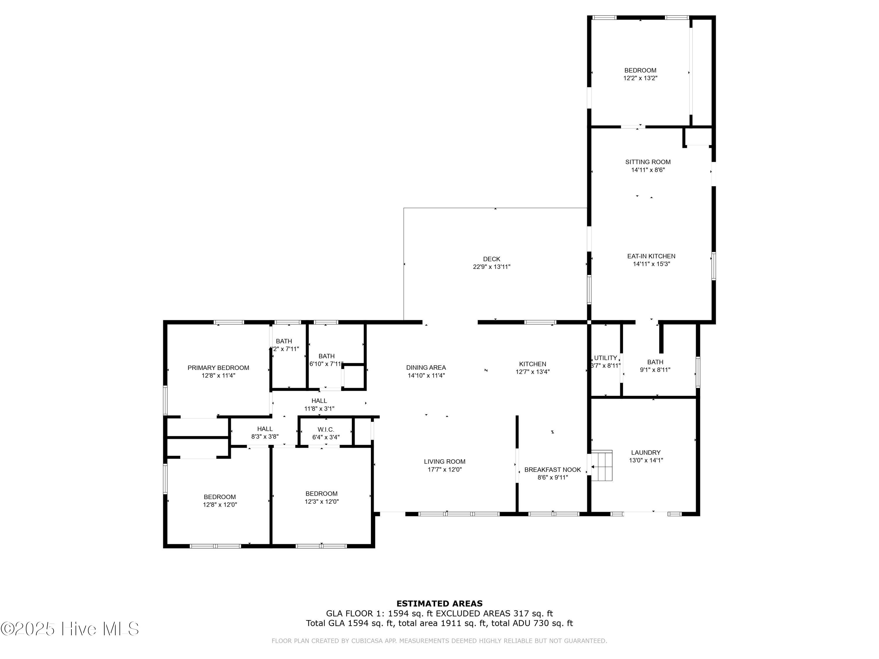 201 Monterey Drive