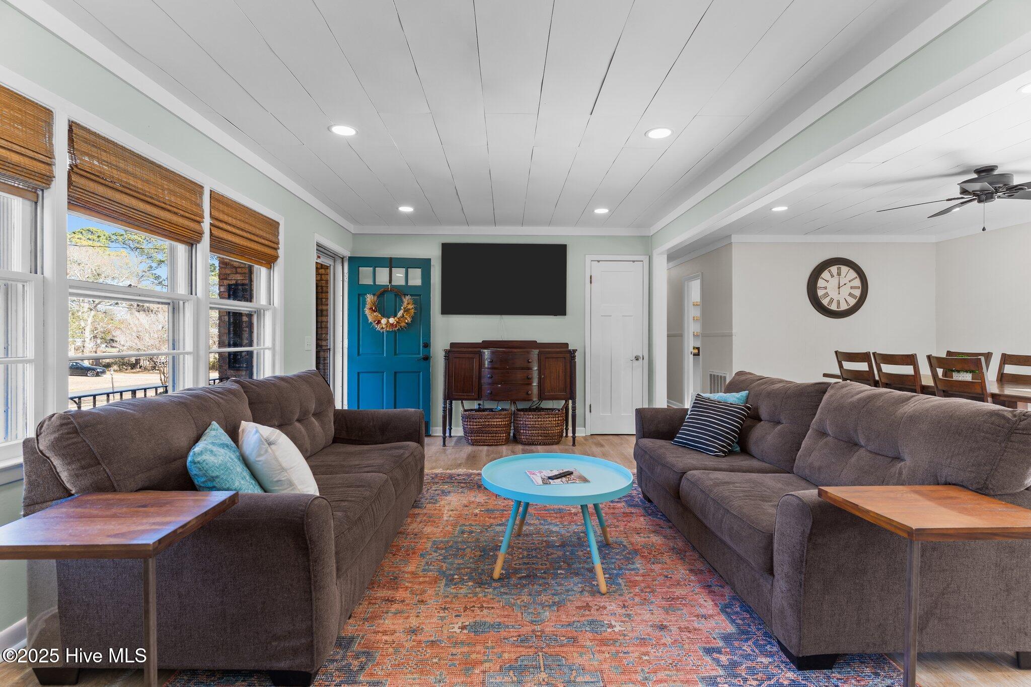 201 Monterey Drive