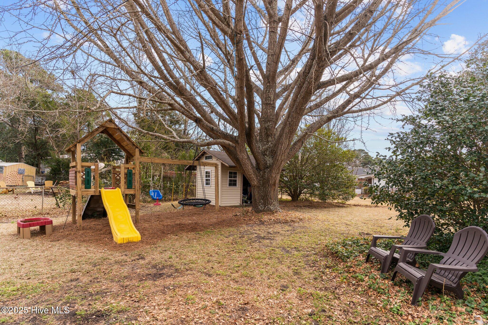 201 Monterey Drive