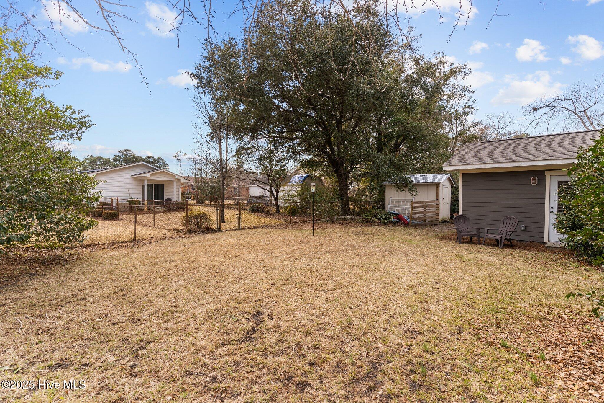 201 Monterey Drive