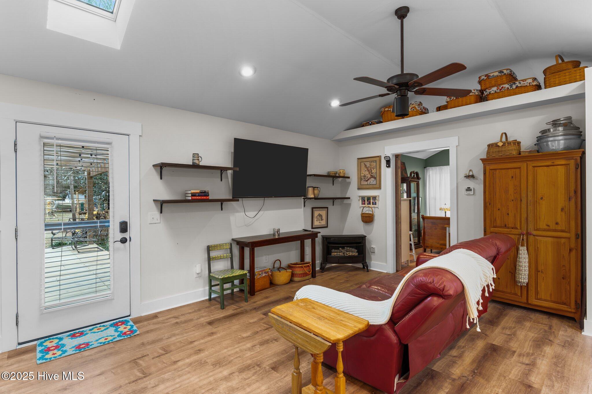 201 Monterey Drive