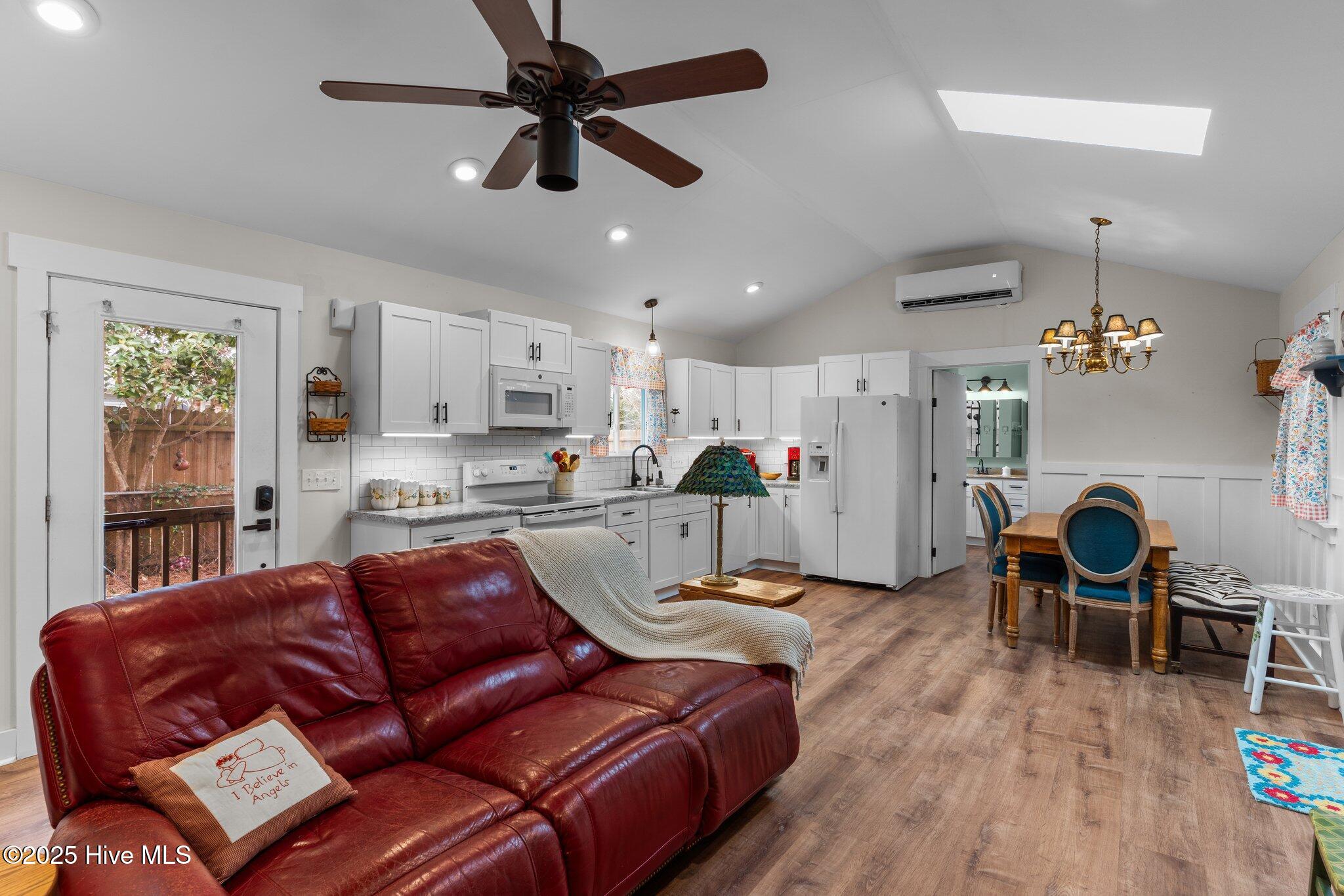 201 Monterey Drive