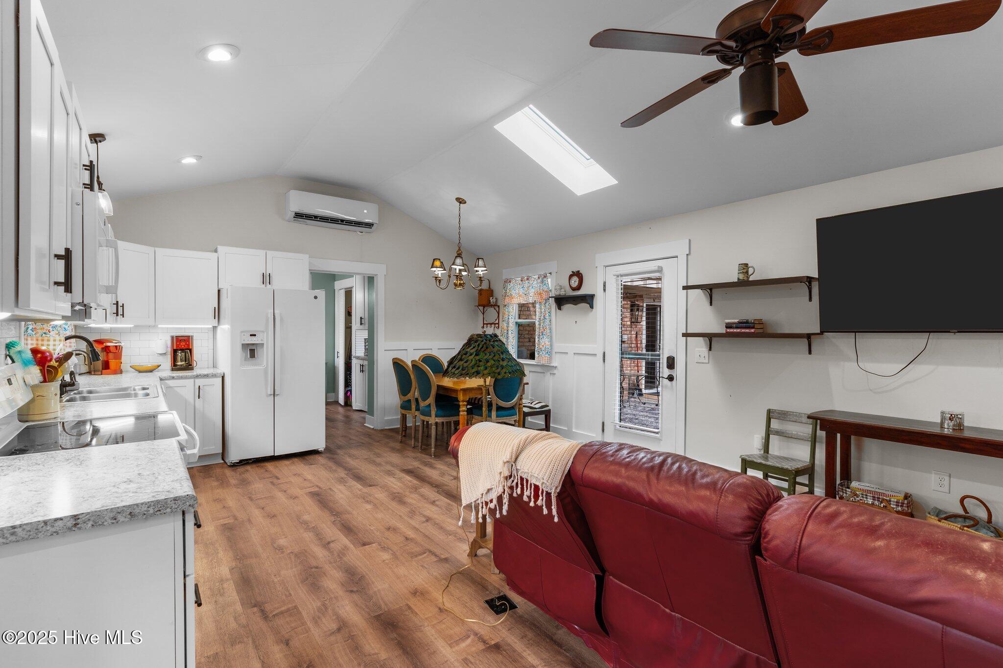 201 Monterey Drive