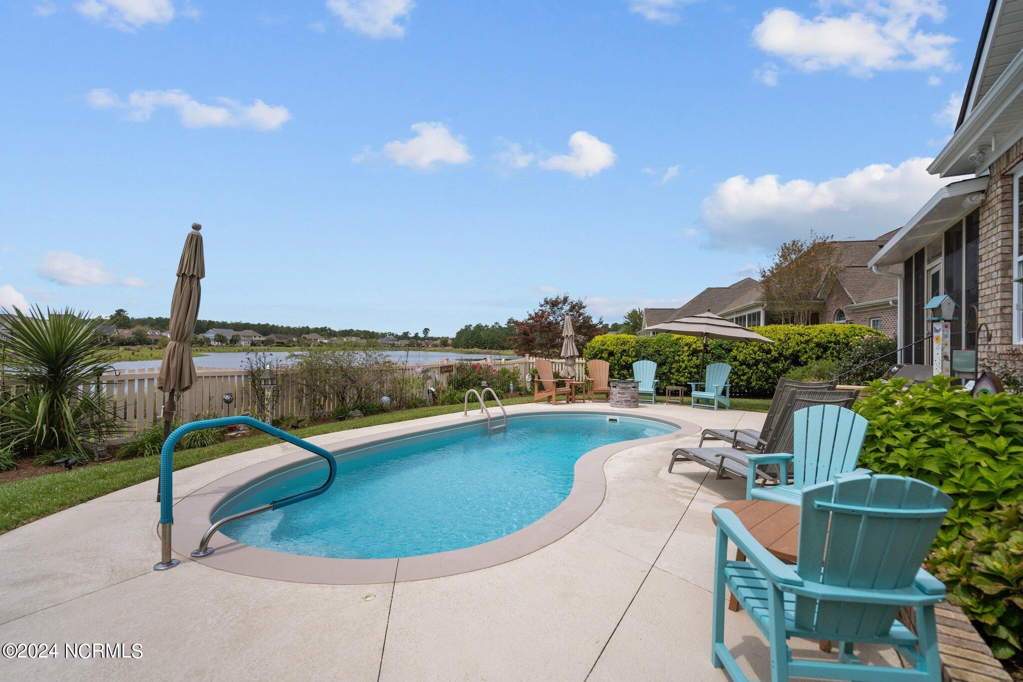 2136 Talmage Drive