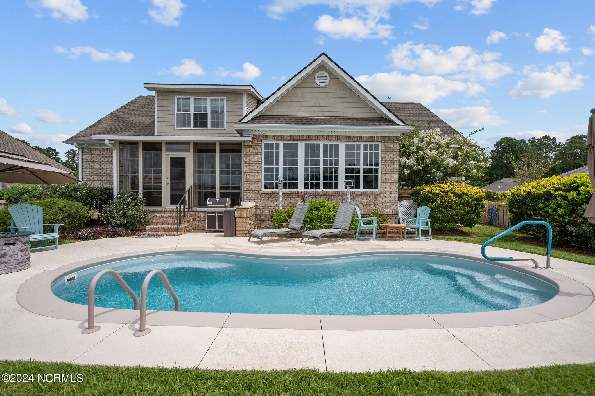 2136 Talmage Drive