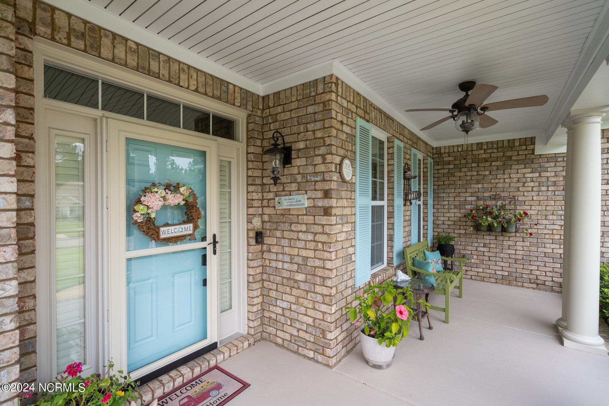 2136 Talmage Drive