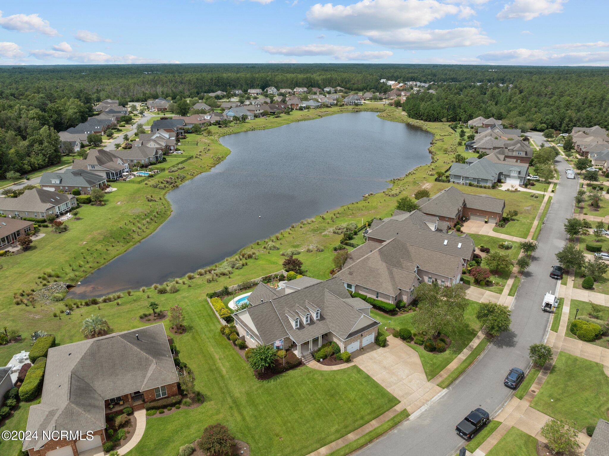 2136 Talmage Drive