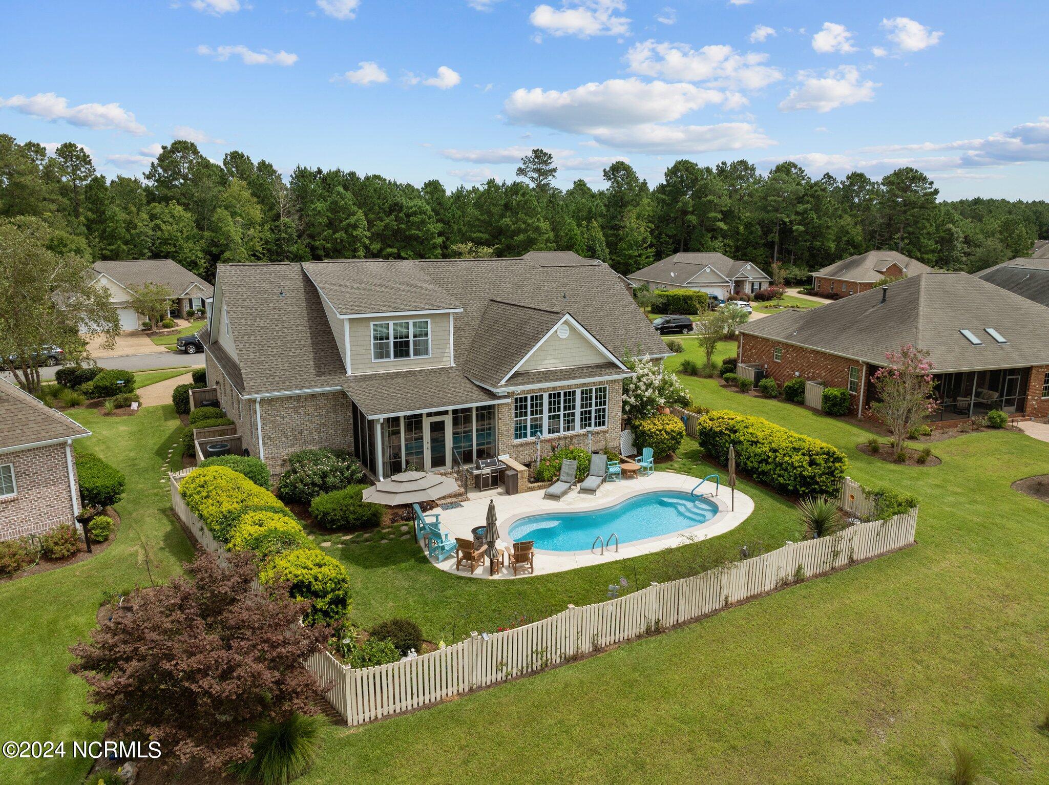 2136 Talmage Drive