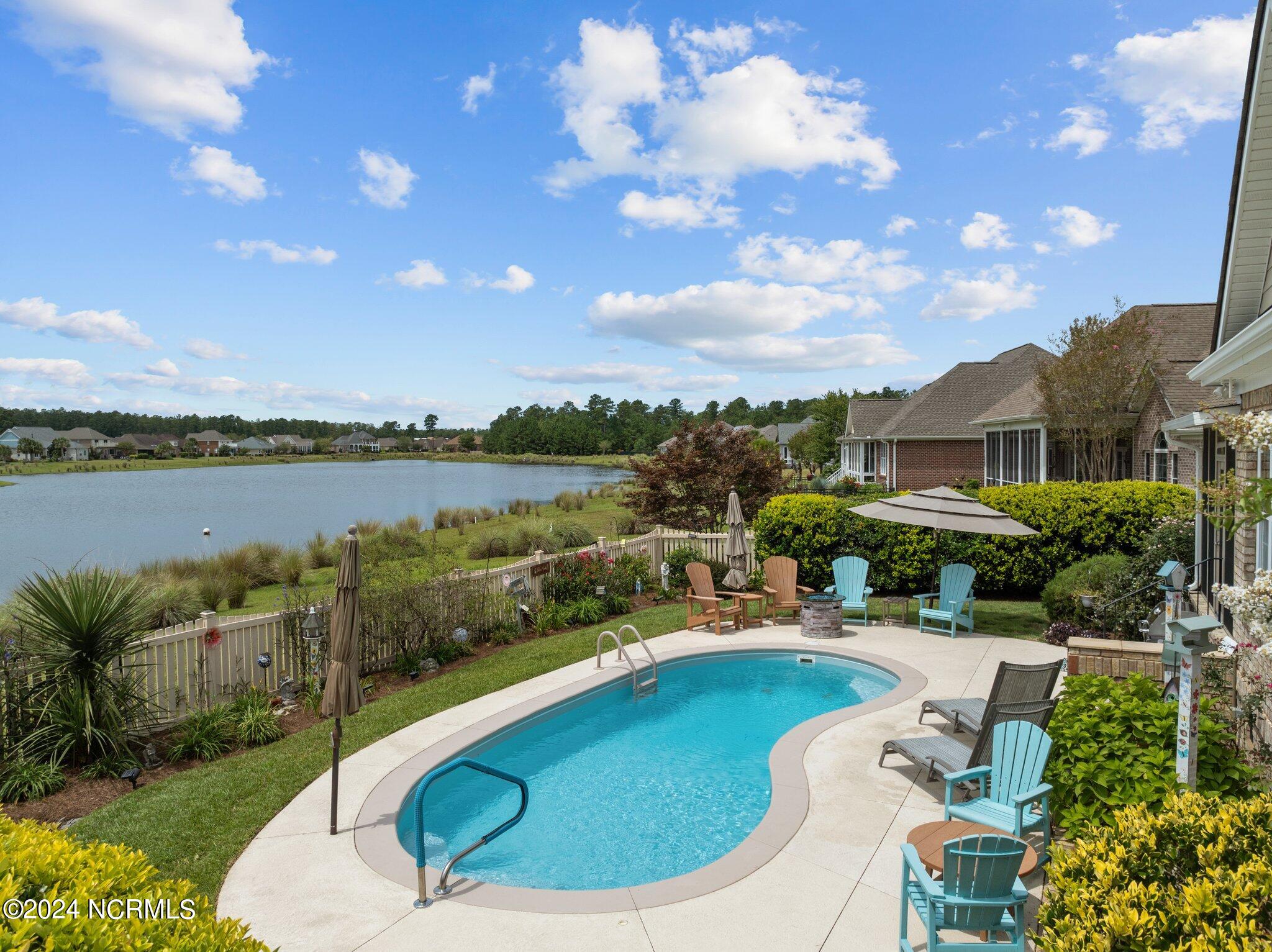 2136 Talmage Drive