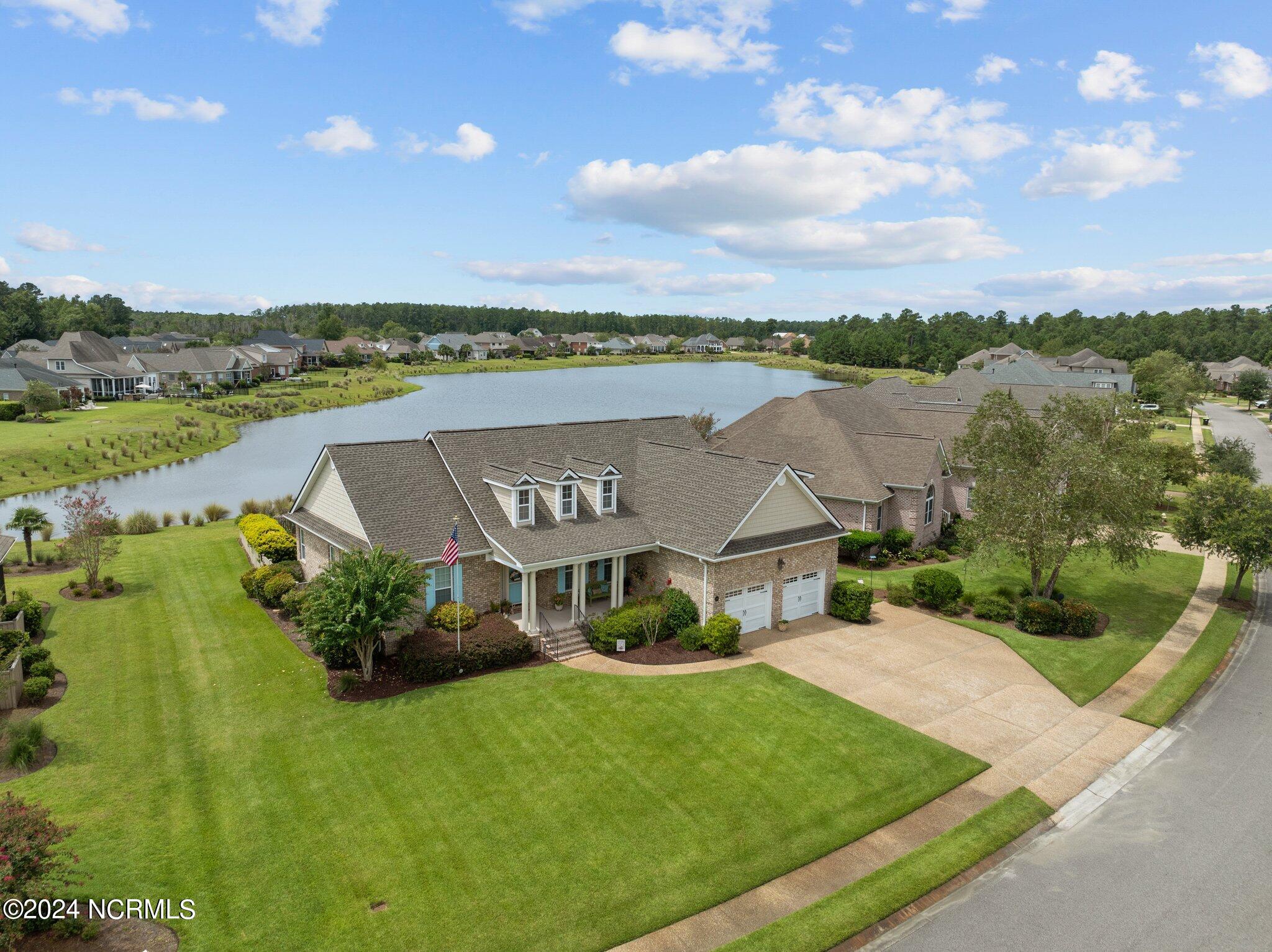 2136 Talmage Drive