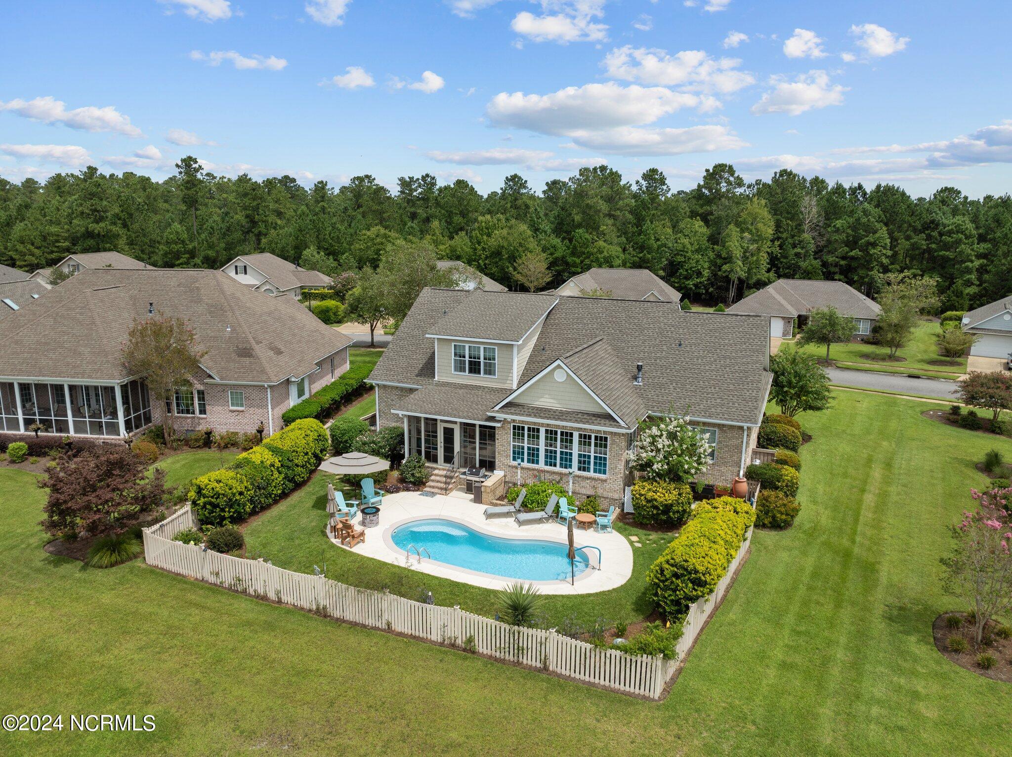 2136 Talmage Drive