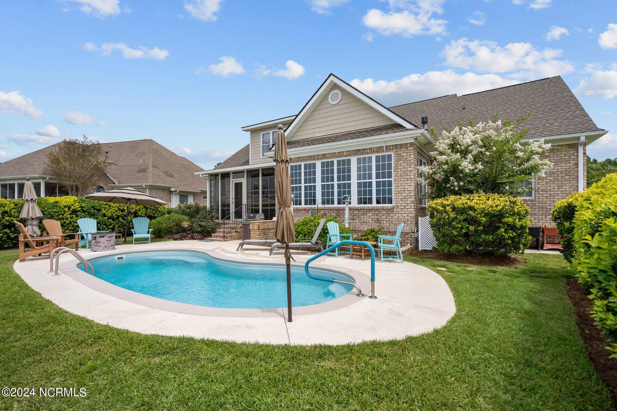 2136 Talmage Drive