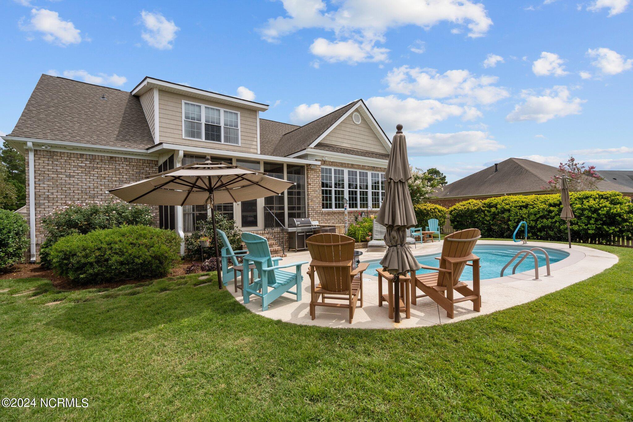 2136 Talmage Drive