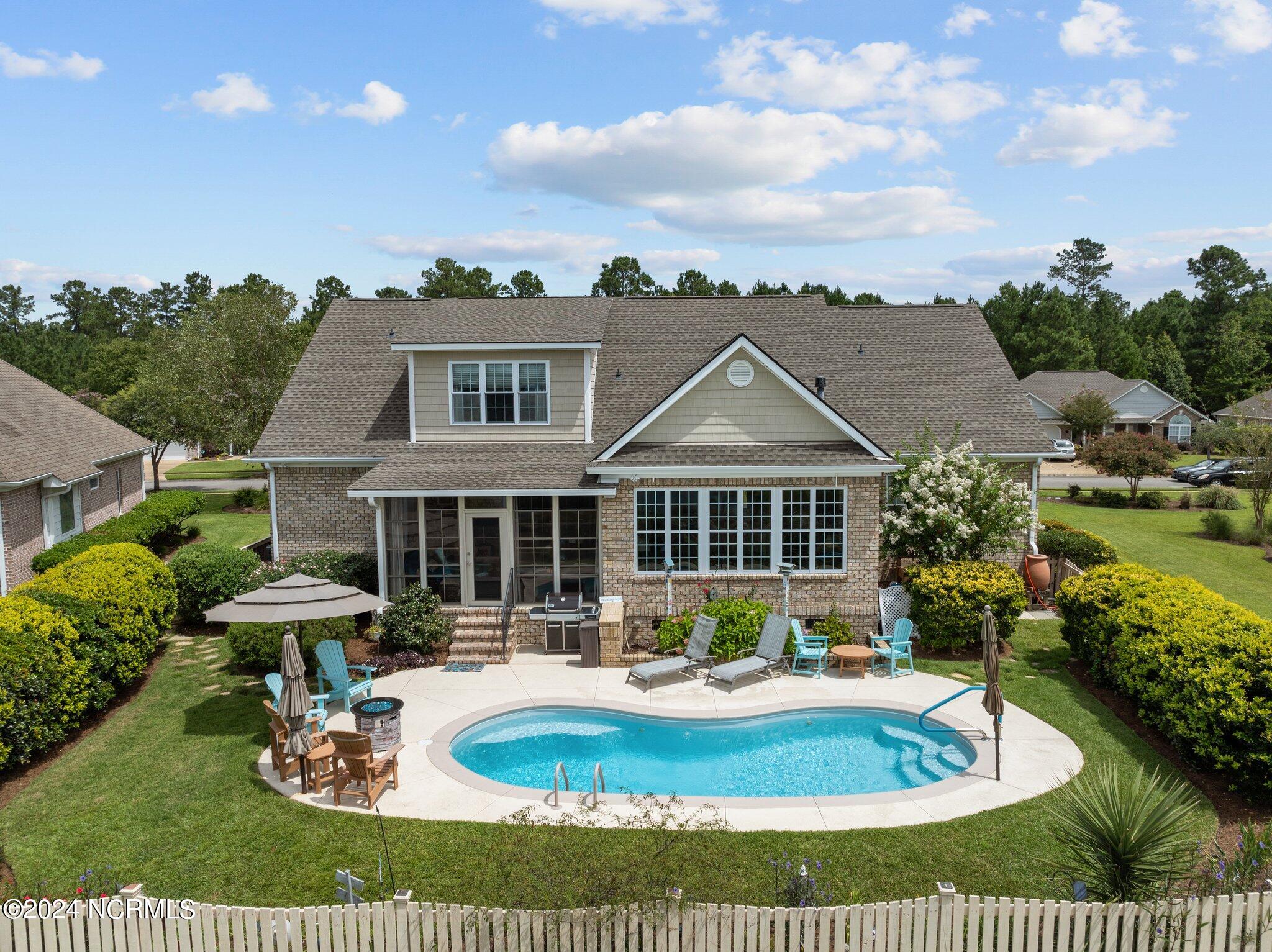 2136 Talmage Drive