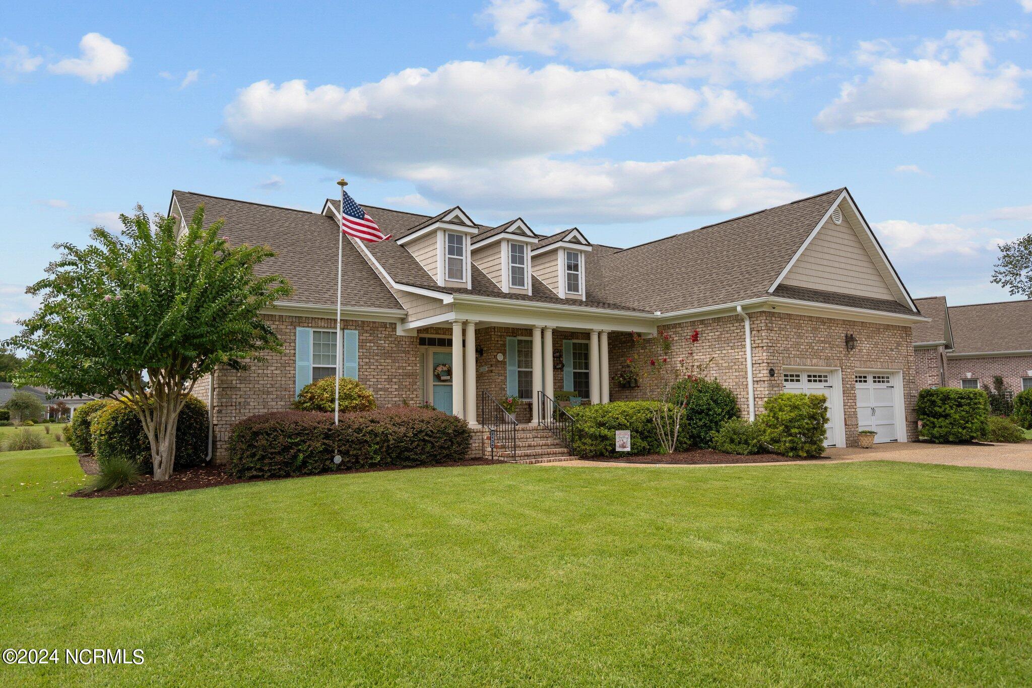 2136 Talmage Drive