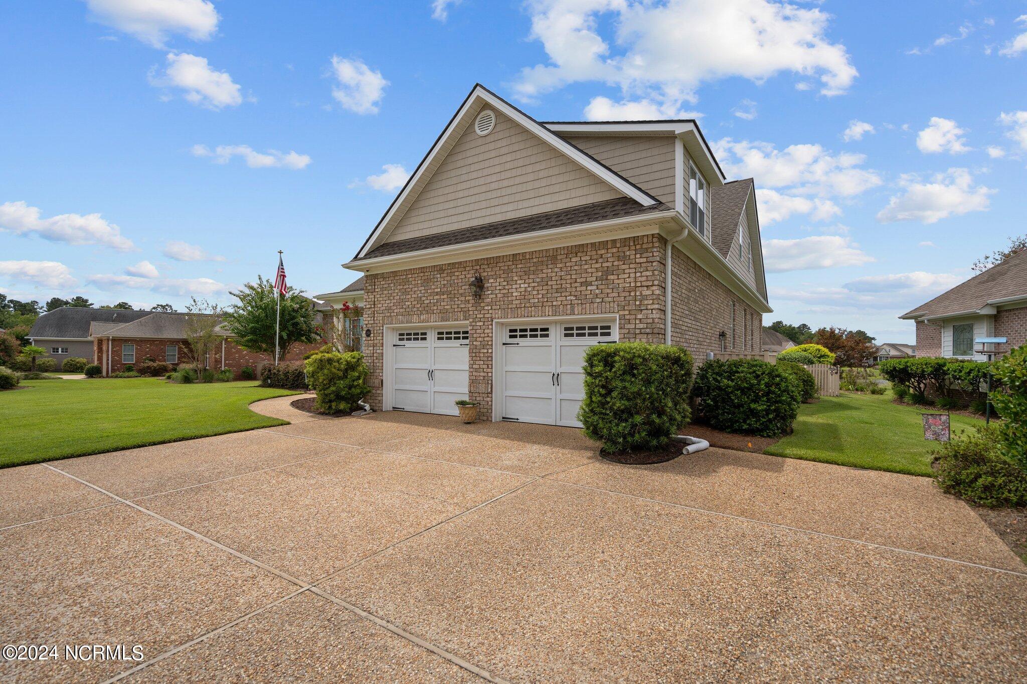 2136 Talmage Drive