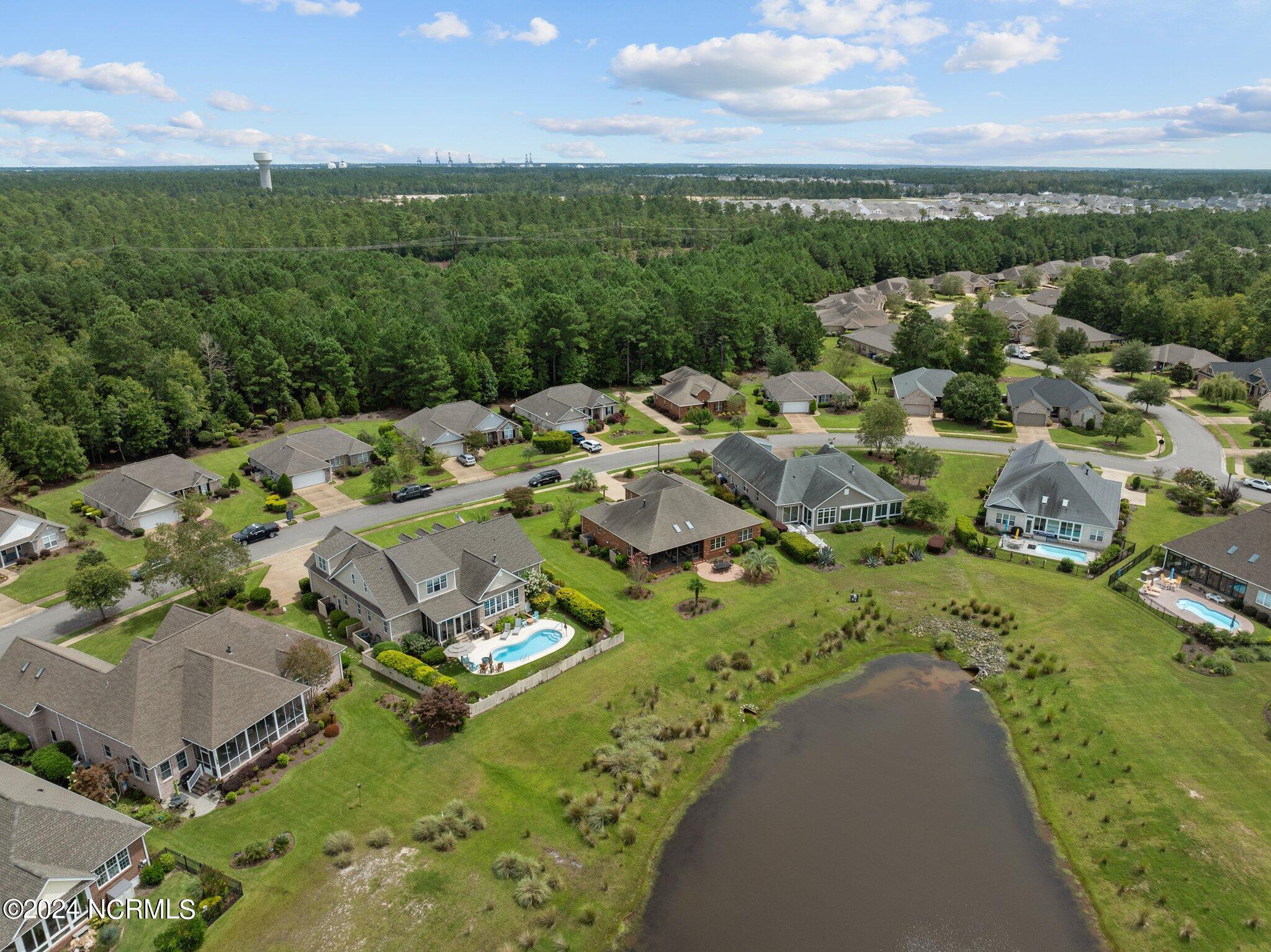 2136 Talmage Drive
