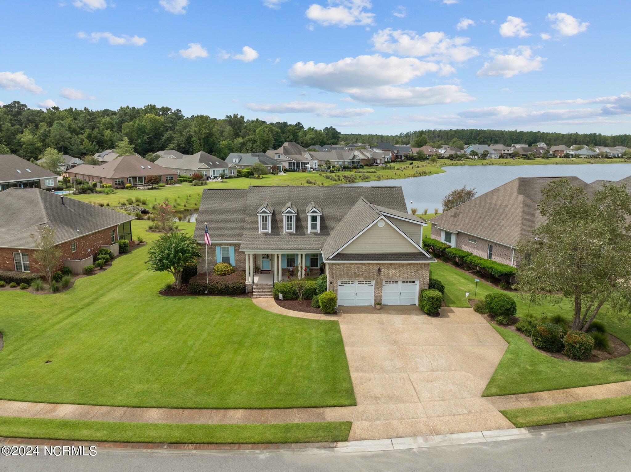 2136 Talmage Drive