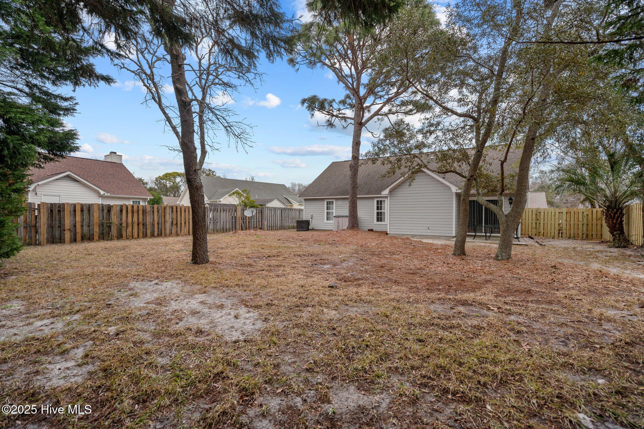 6404 Gammon Court