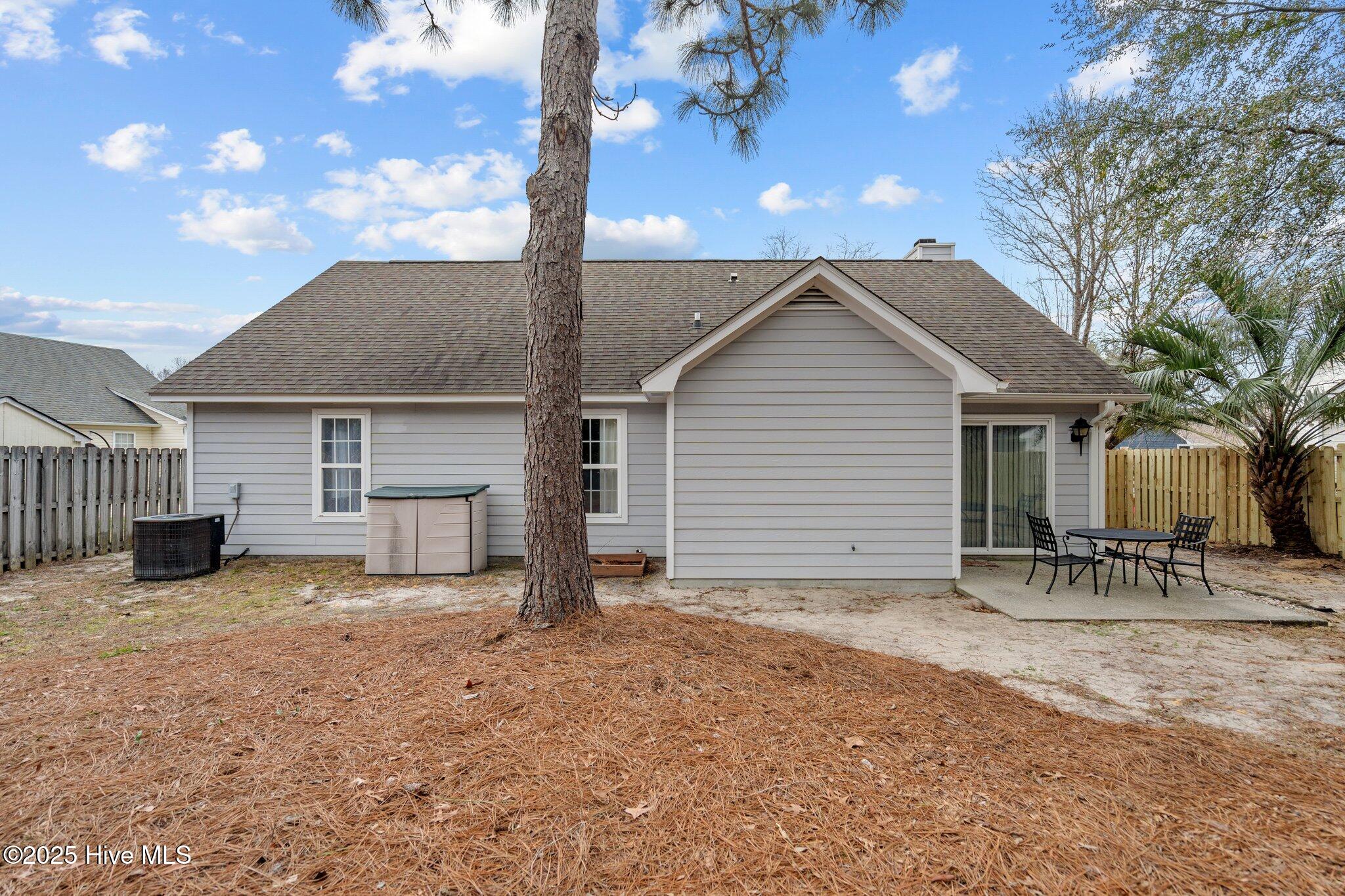 6404 Gammon Court