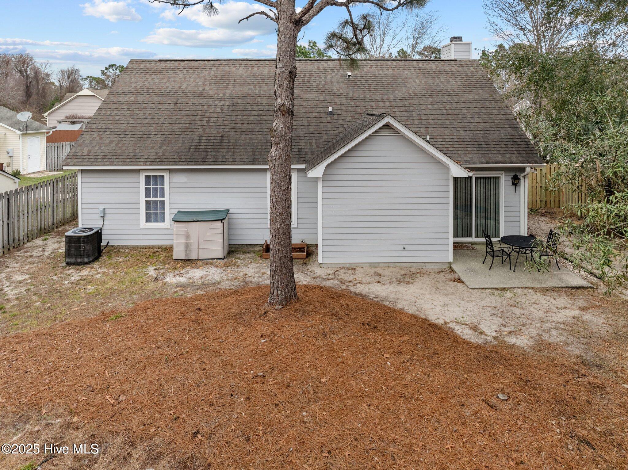 6404 Gammon Court