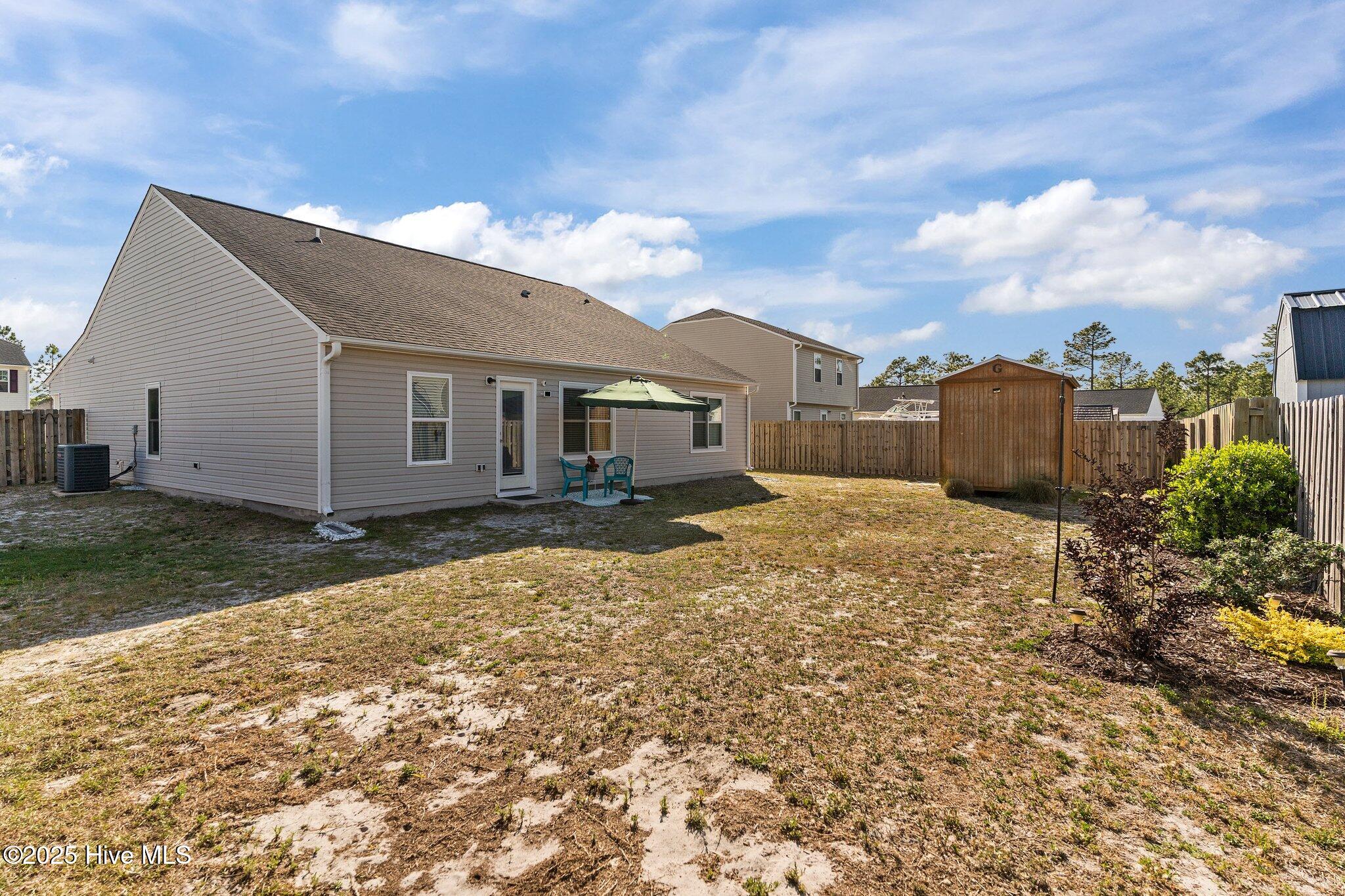 453 Old Charleston Drive SE