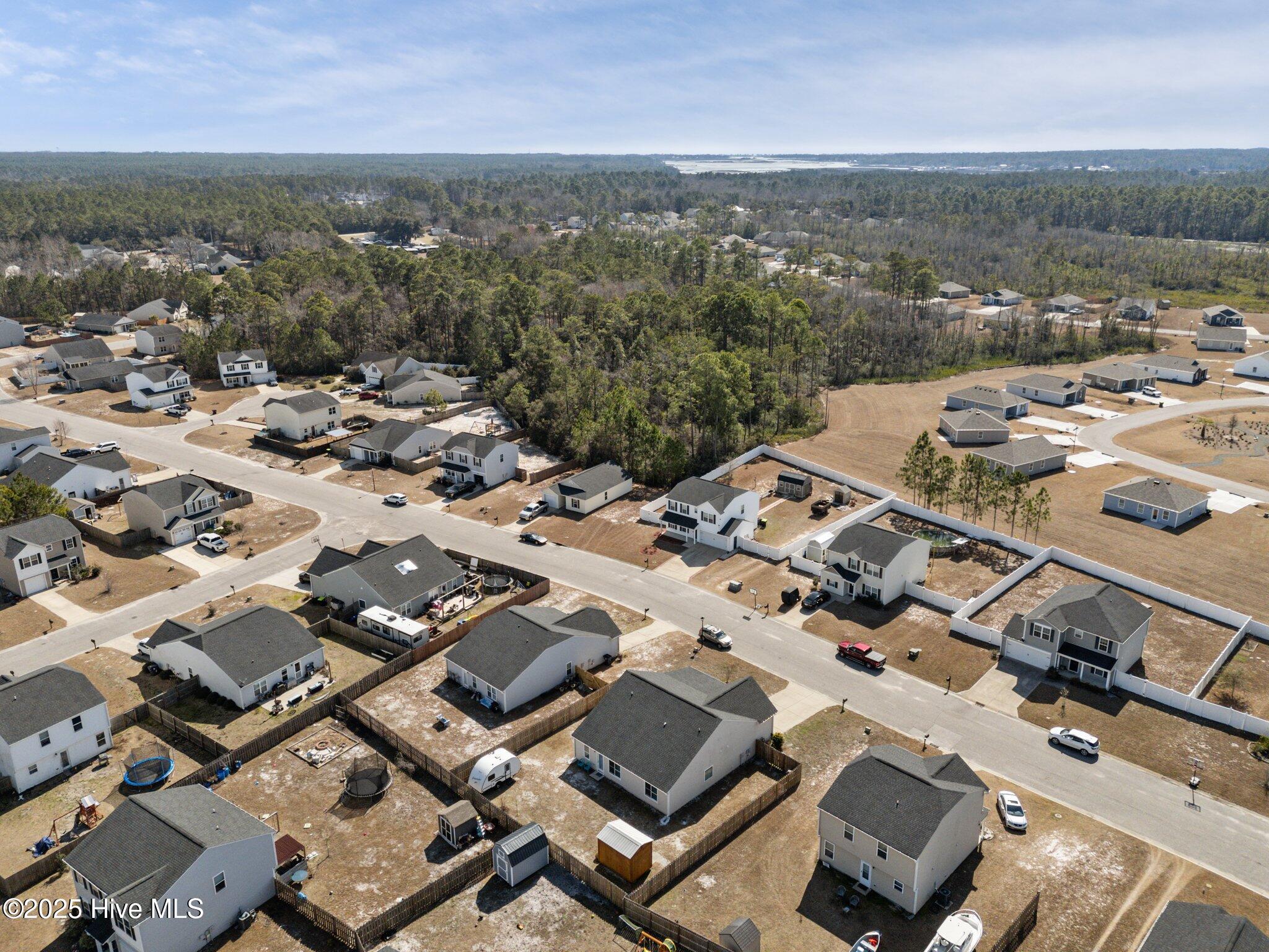 453 Old Charleston Drive SE