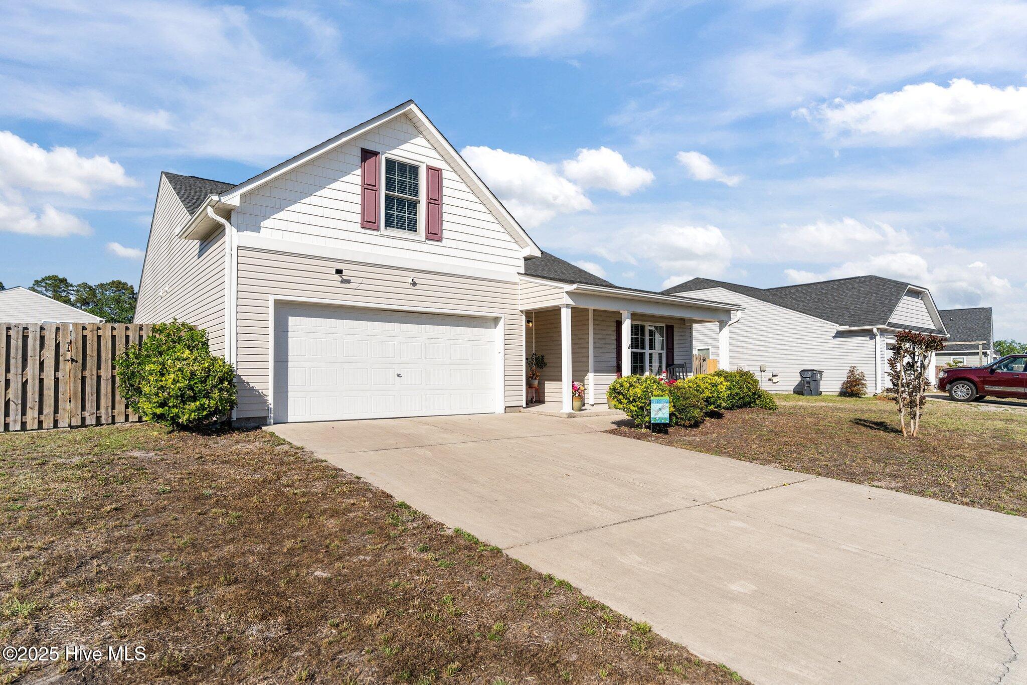 453 Old Charleston Drive SE