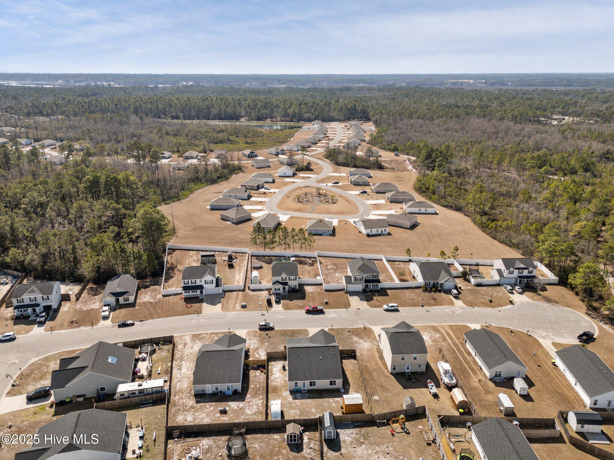 453 Old Charleston Drive SE