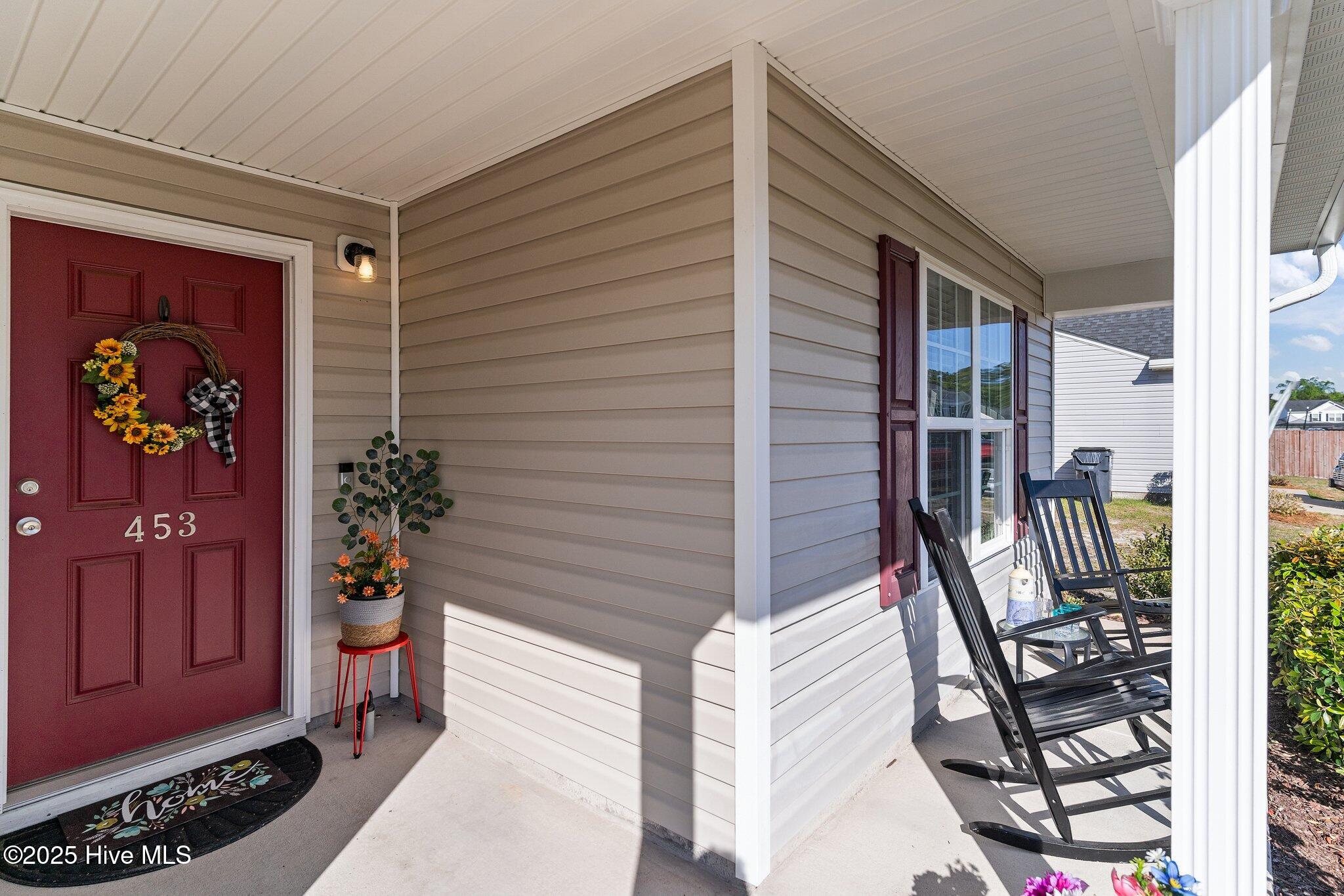 453 Old Charleston Drive SE