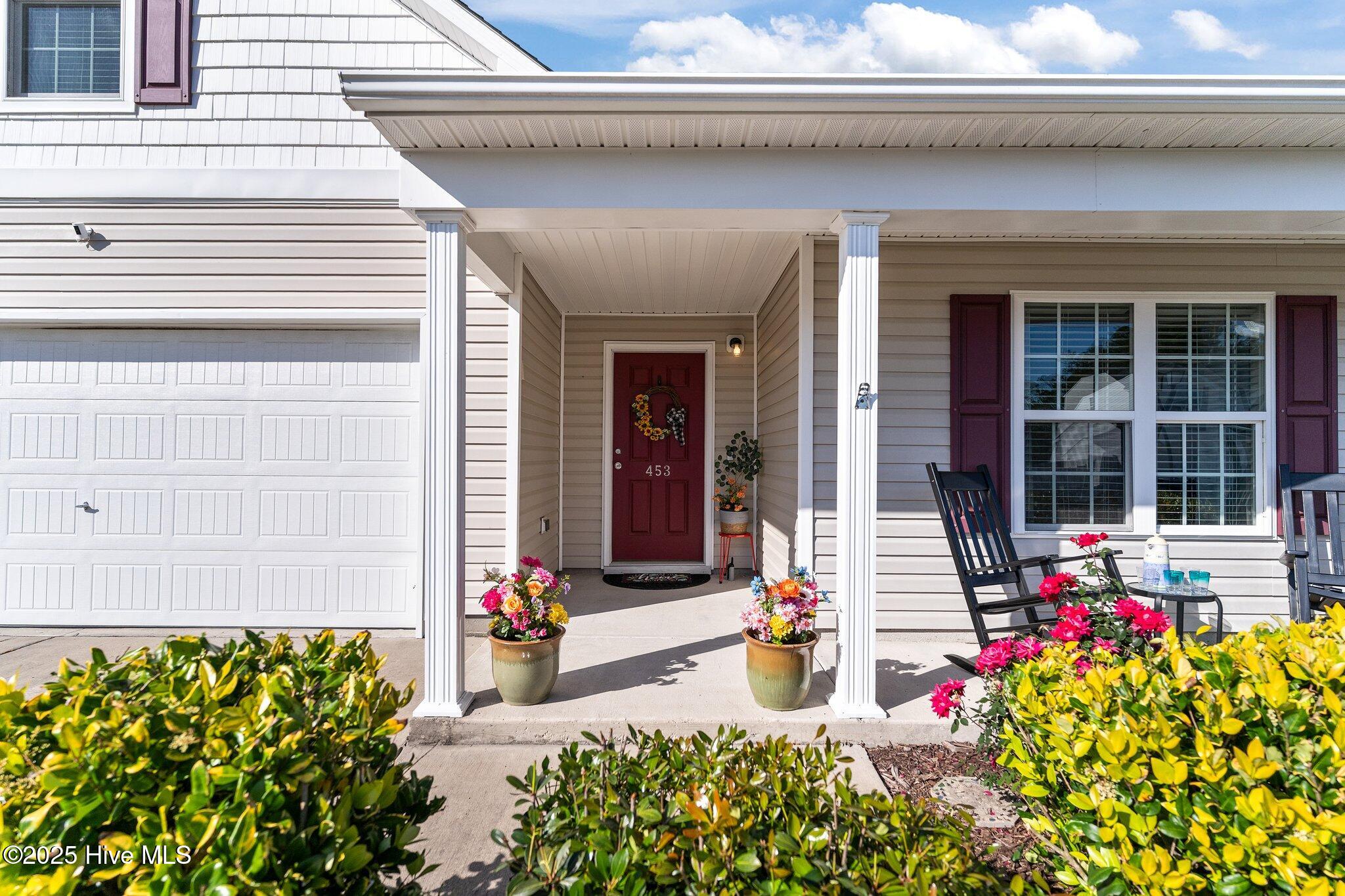 453 Old Charleston Drive SE