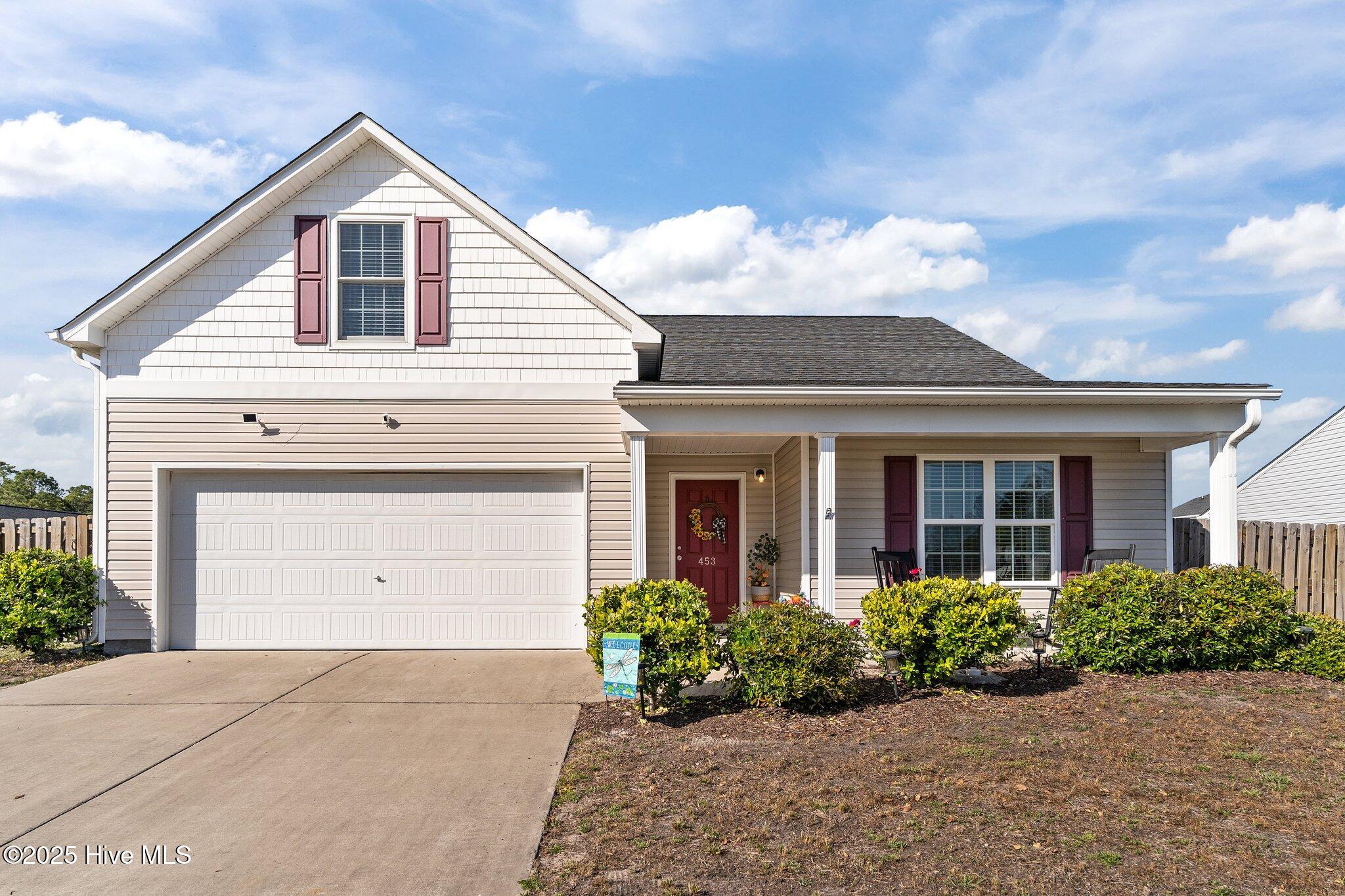 453 Old Charleston Drive SE