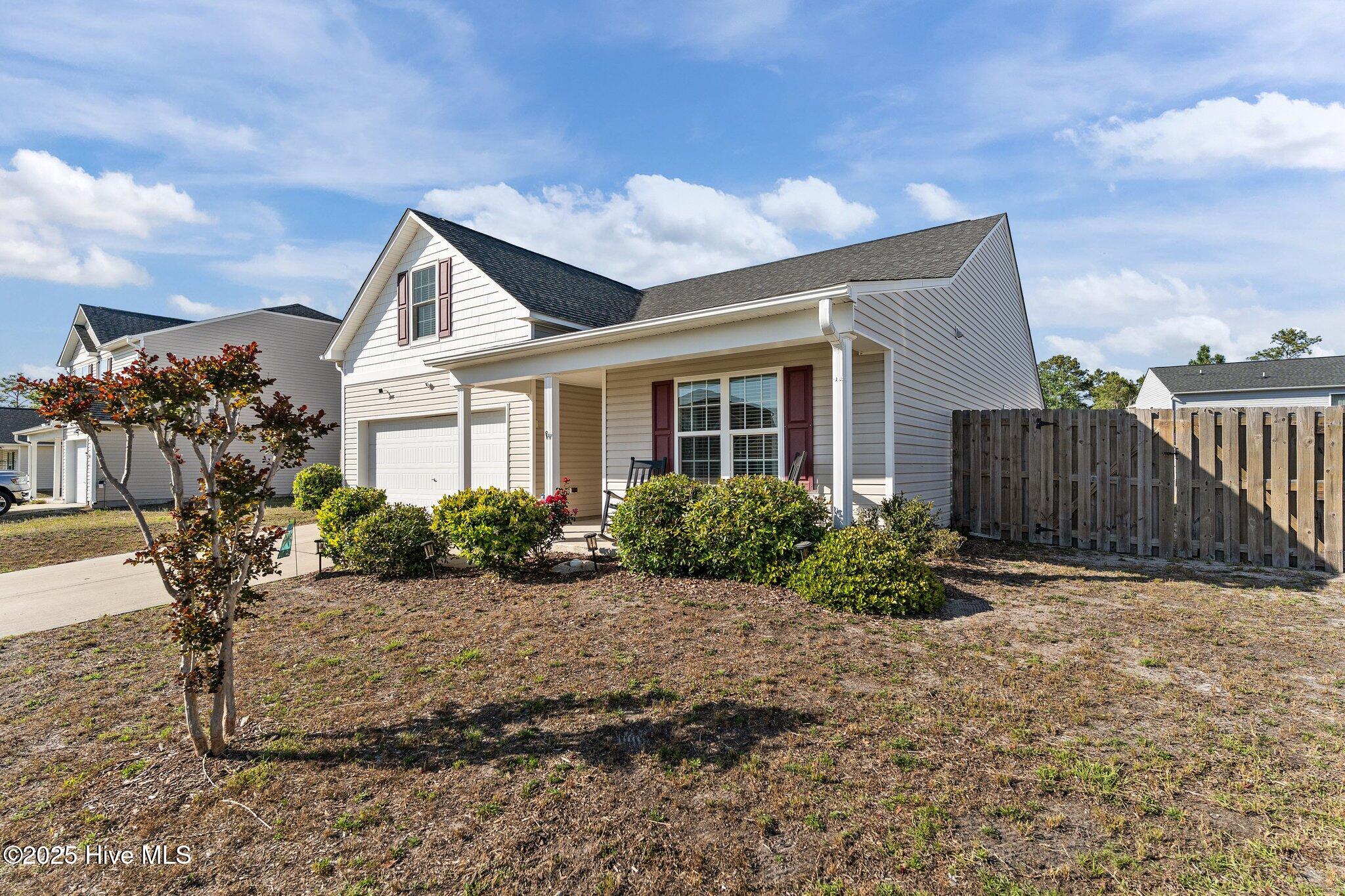 453 Old Charleston Drive SE