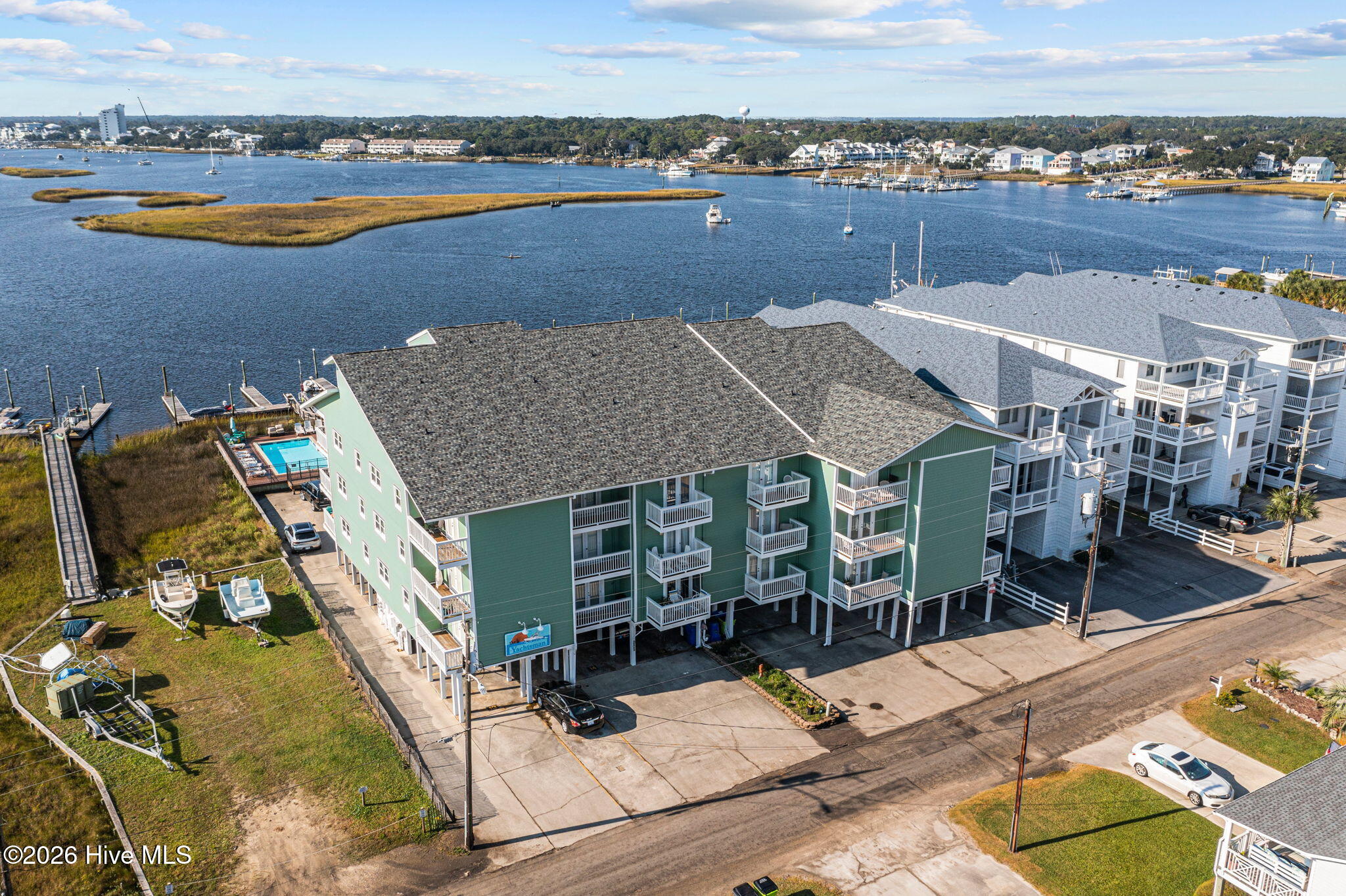 111 Florida Avenue Apt 10