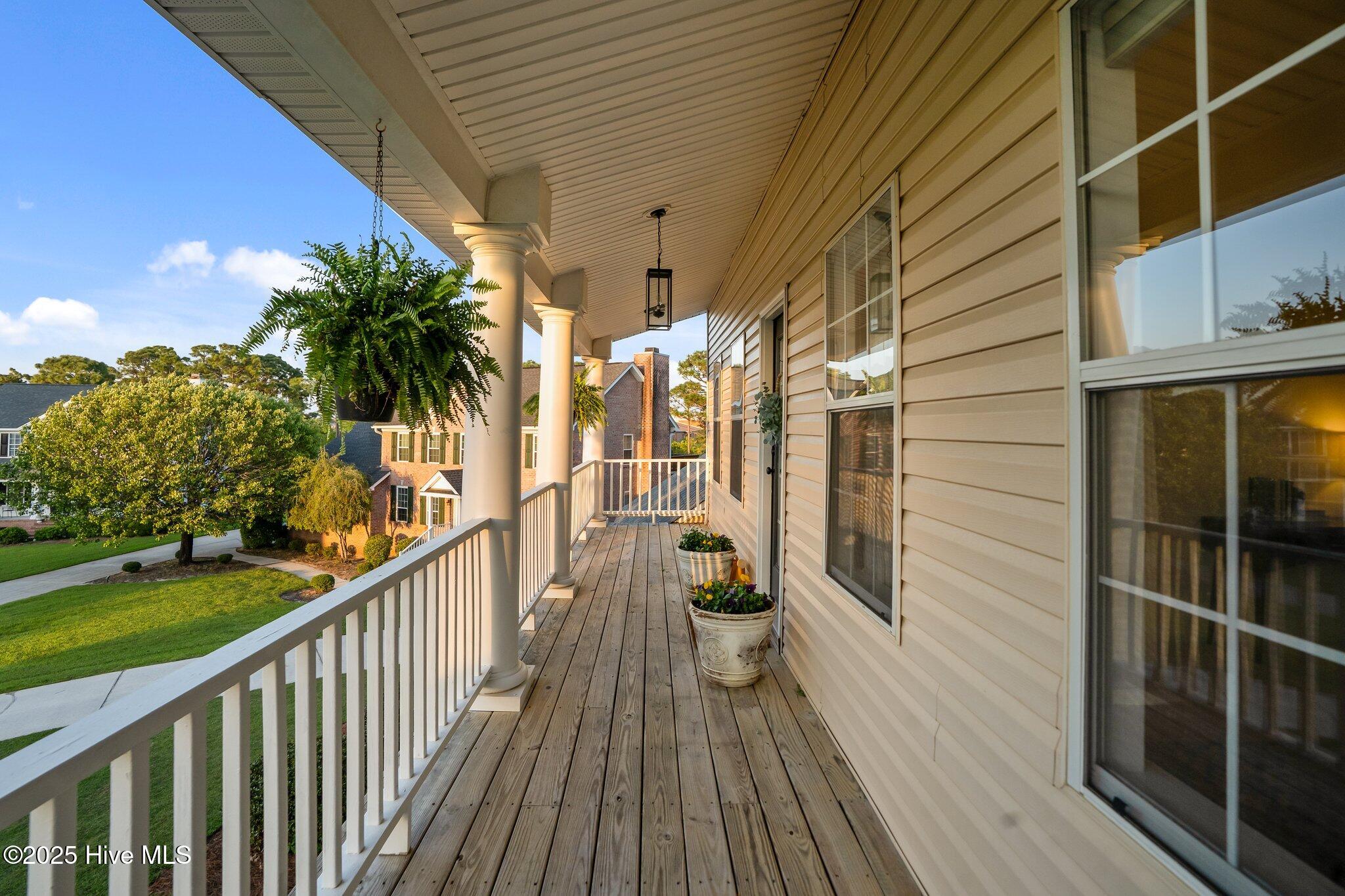 103 Penny Packer Court