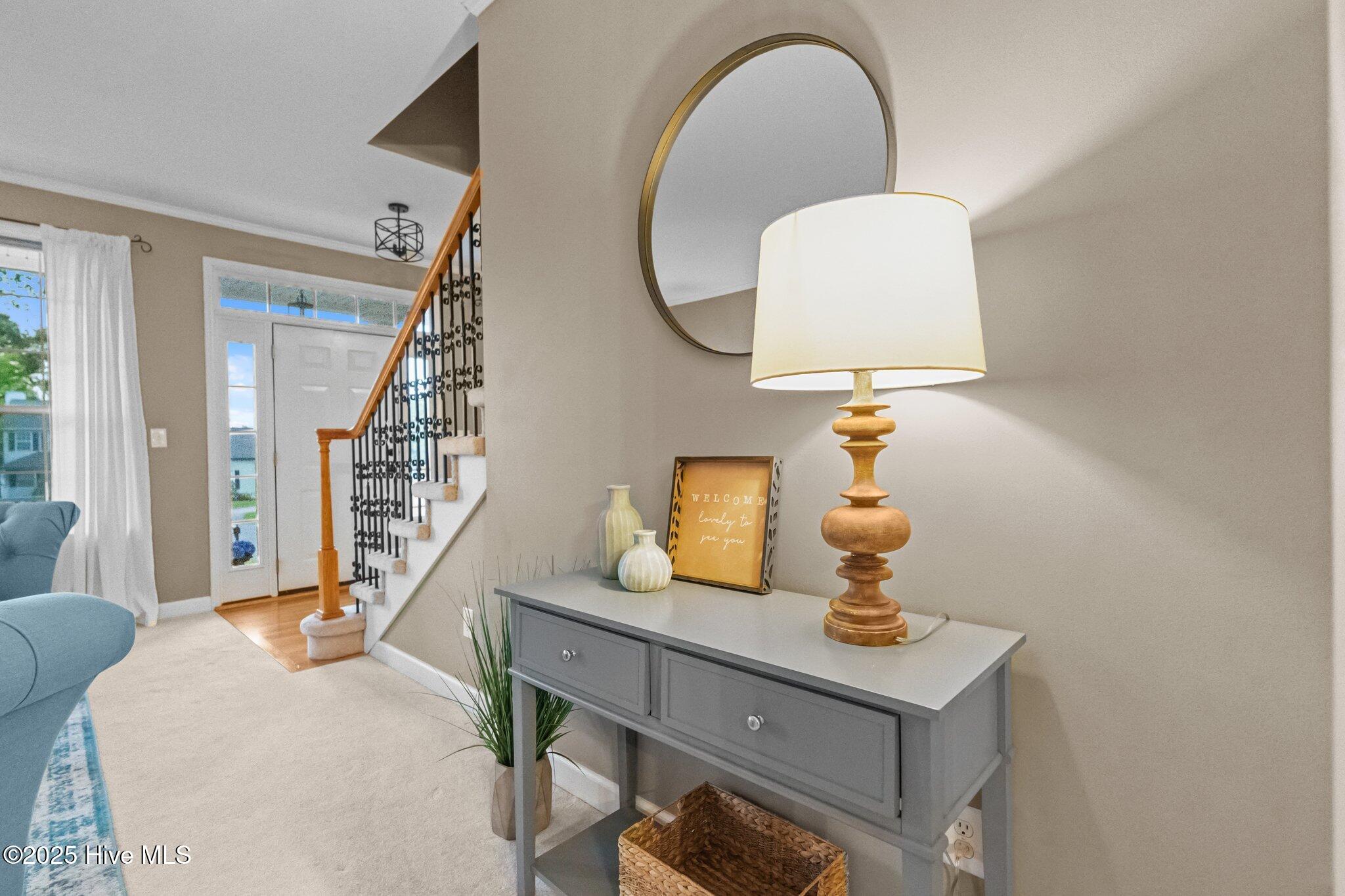 103 Penny Packer Court